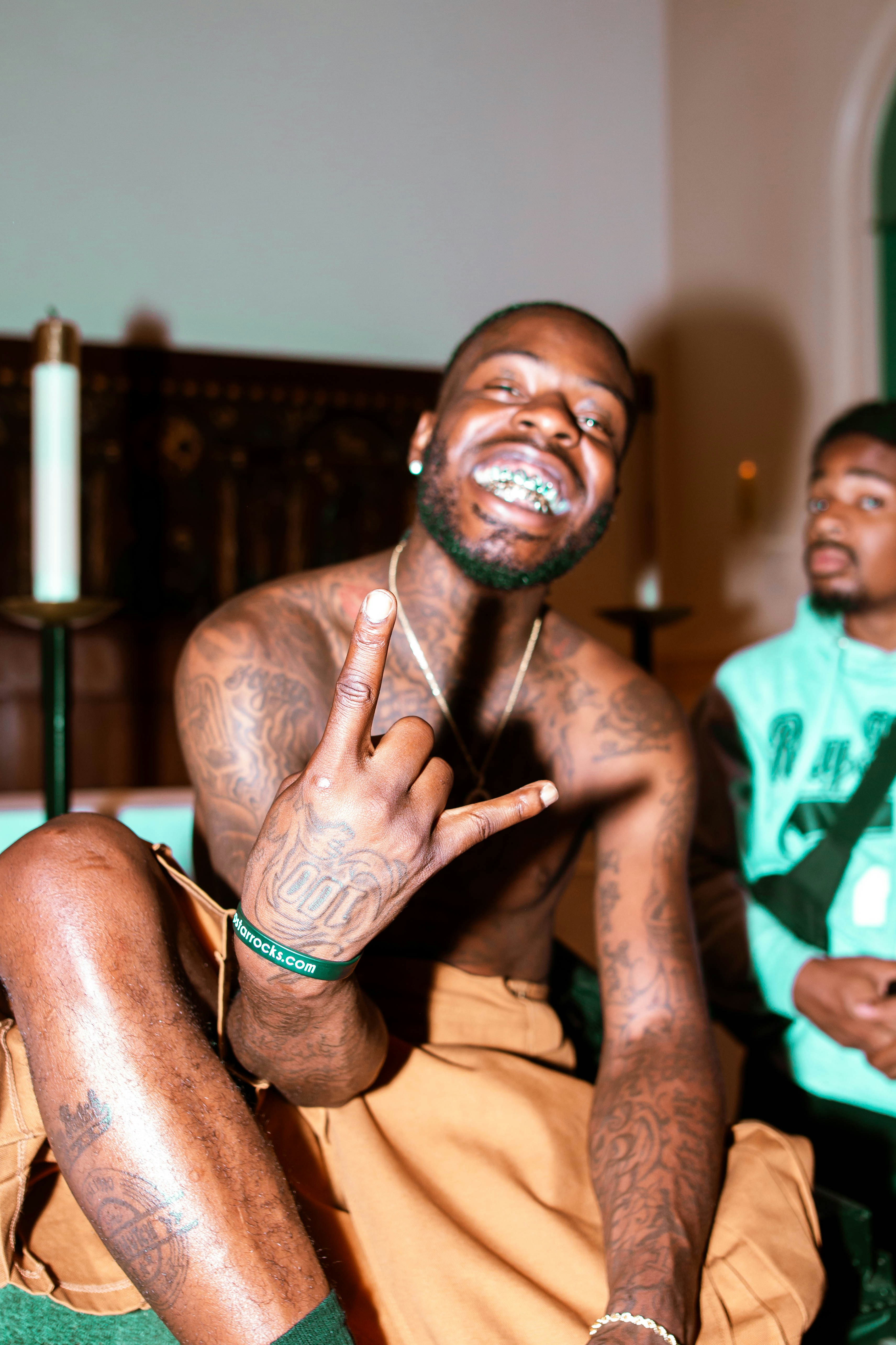 Photo by strvngefilmss