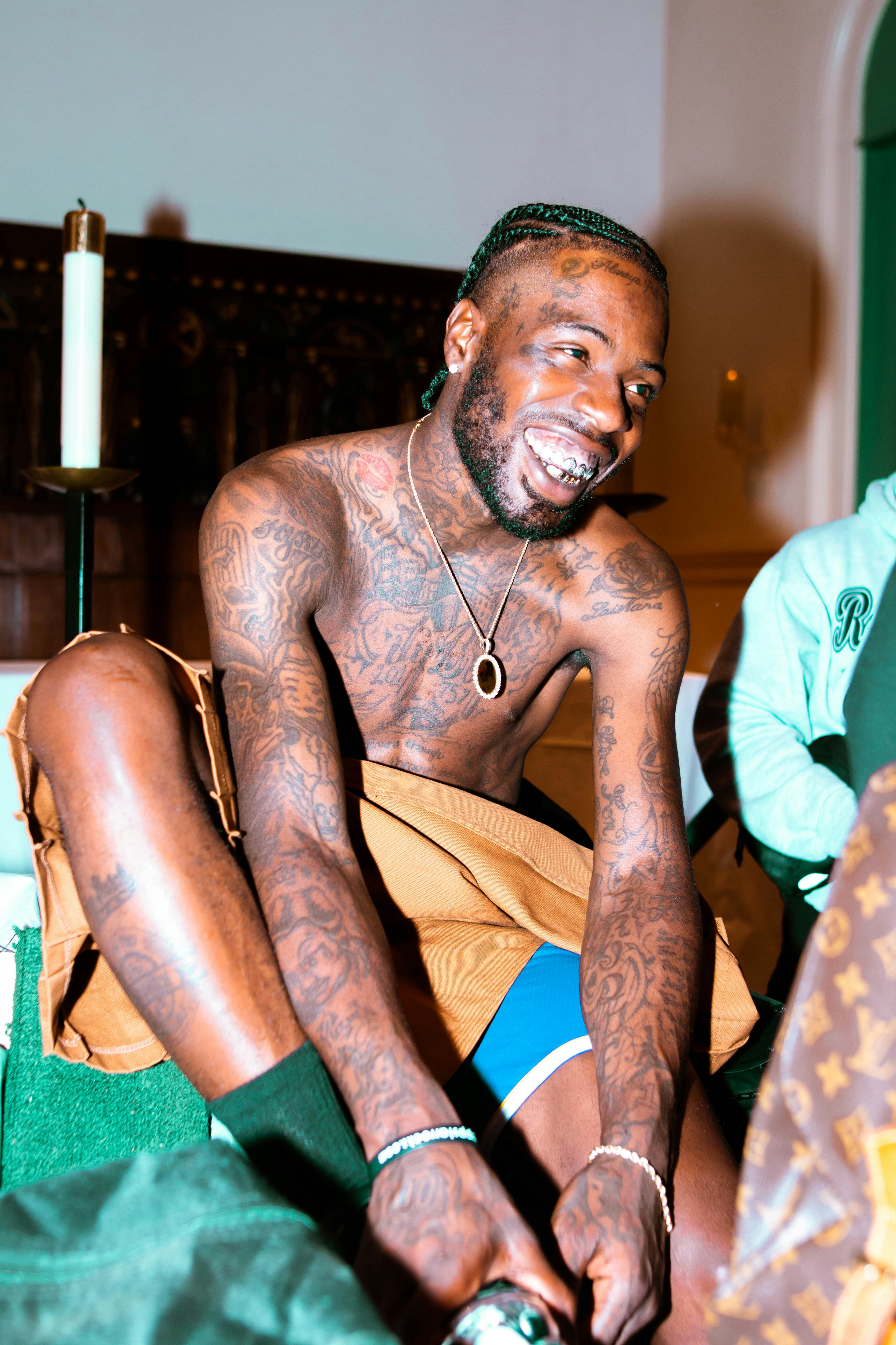 Photo by strvngefilmss