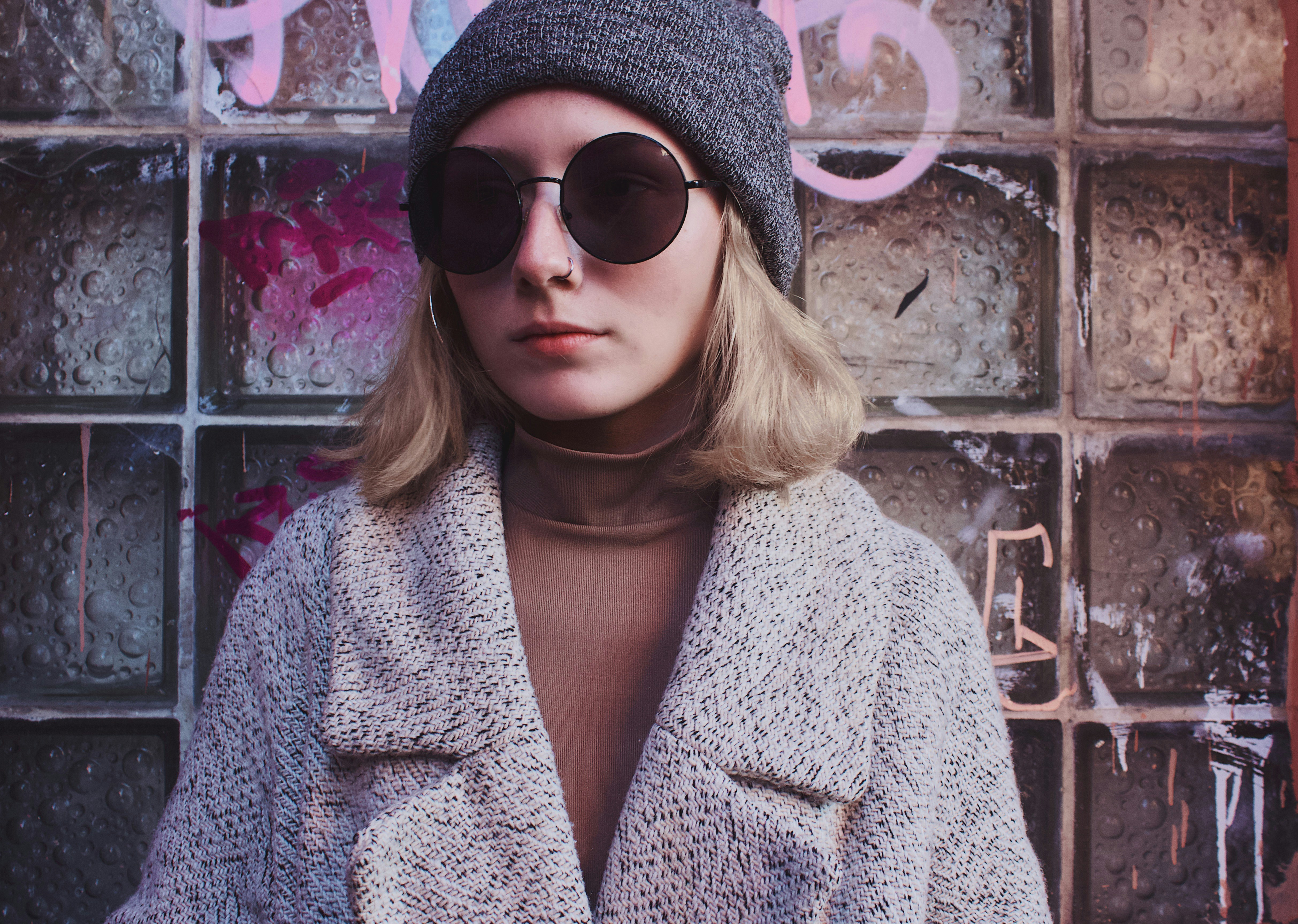 Old School Is the New Cool: Why Gen Z Is Falling Hard for Aviator Frames