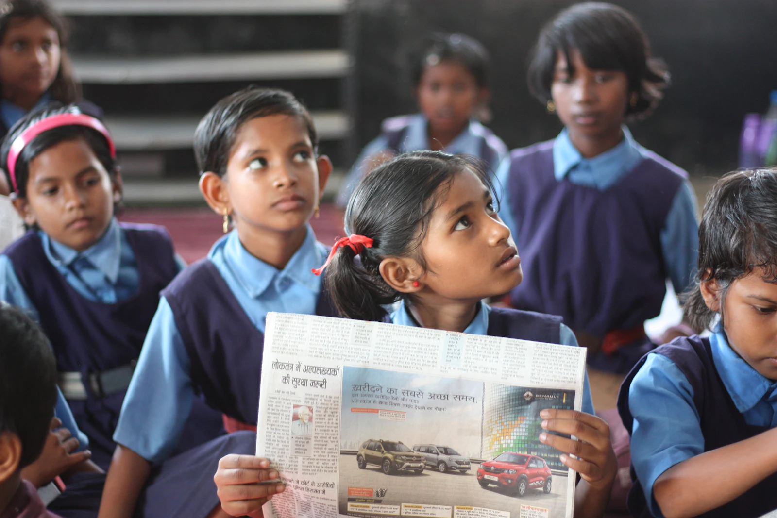 Schools in Chennai