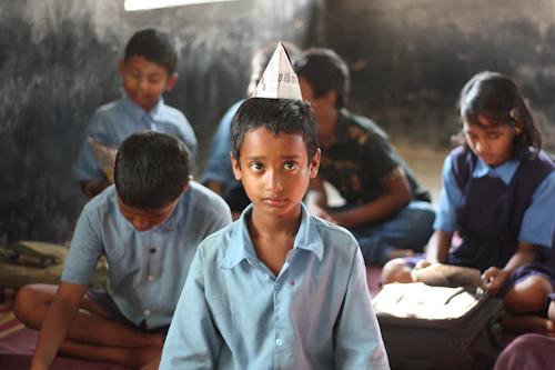 Manish Kaushik