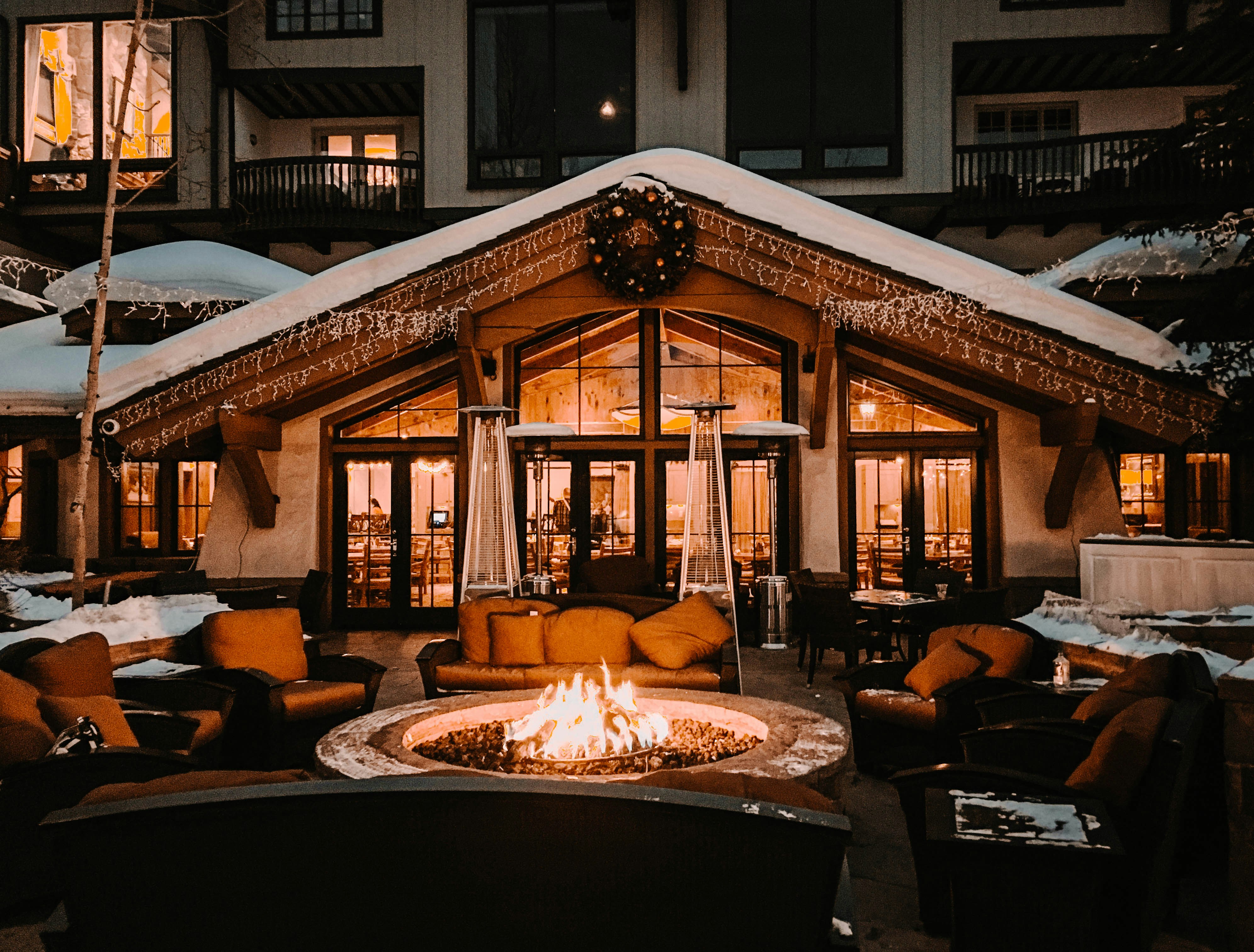 Vail Resorts Closing Retail I Own in Aspen