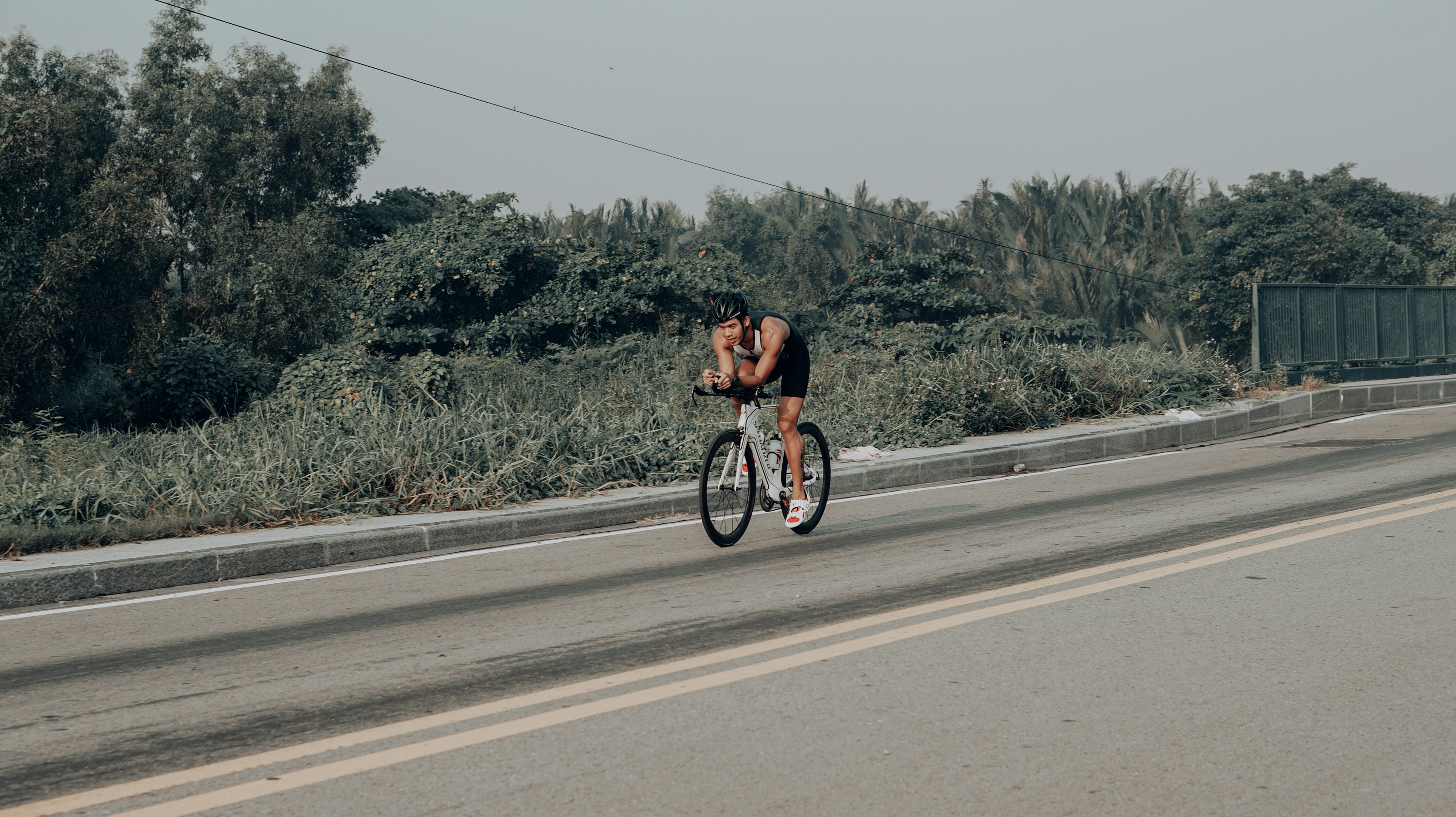 Finding Your Perfect Triathlon Coach