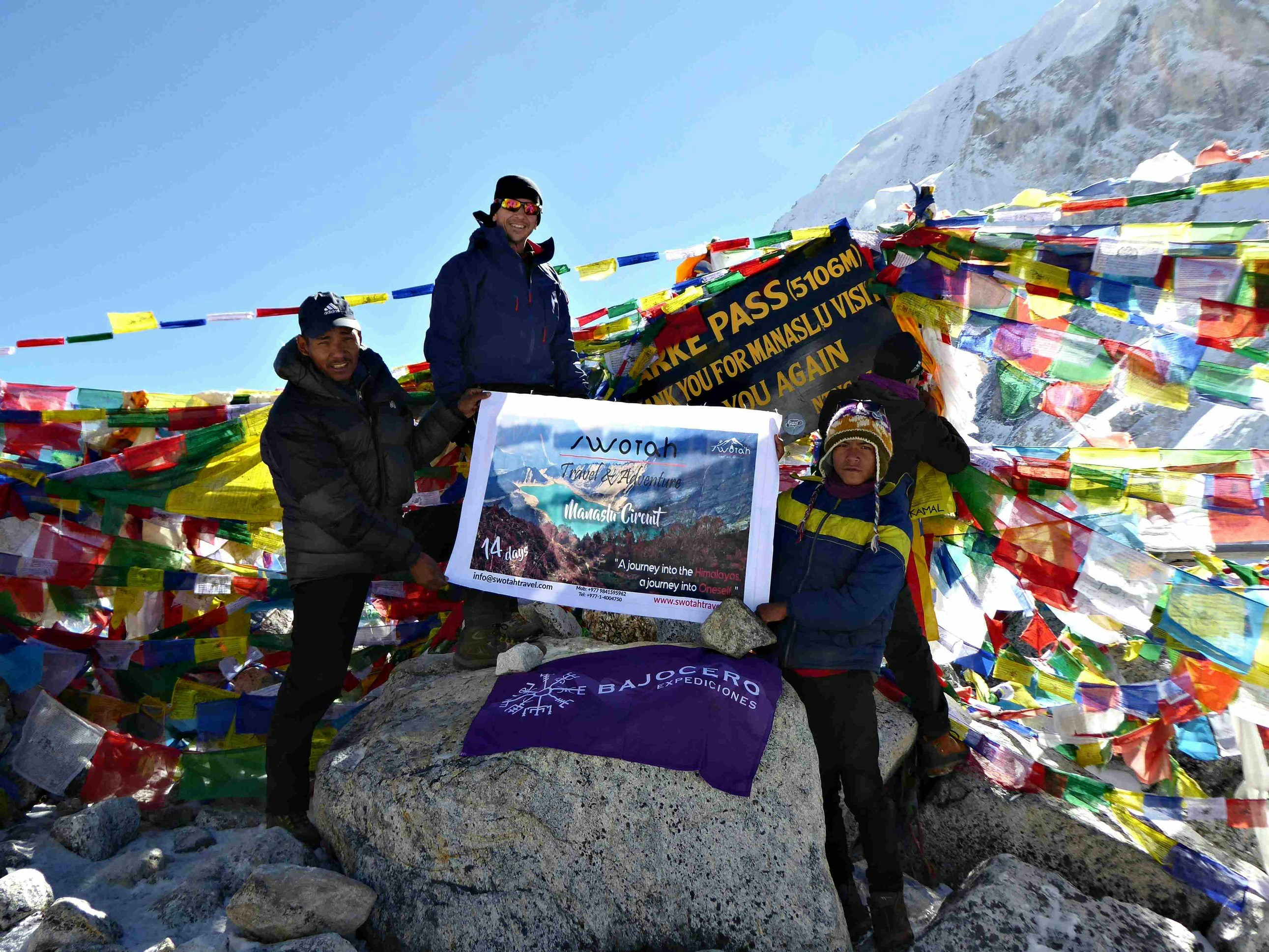 The Beautiful Lady’s Fantastic Tour: A Personal Journey Through Tibet