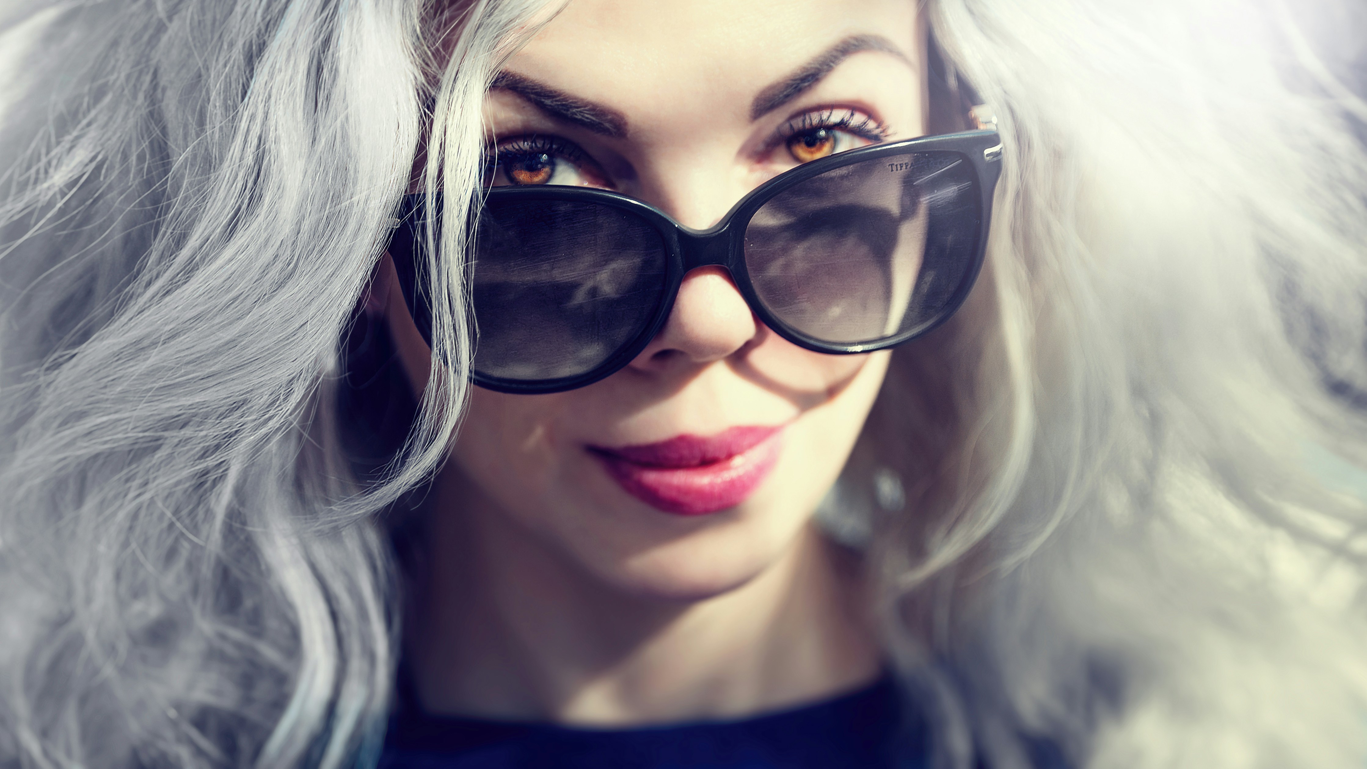 Elegant Caribbean Waves