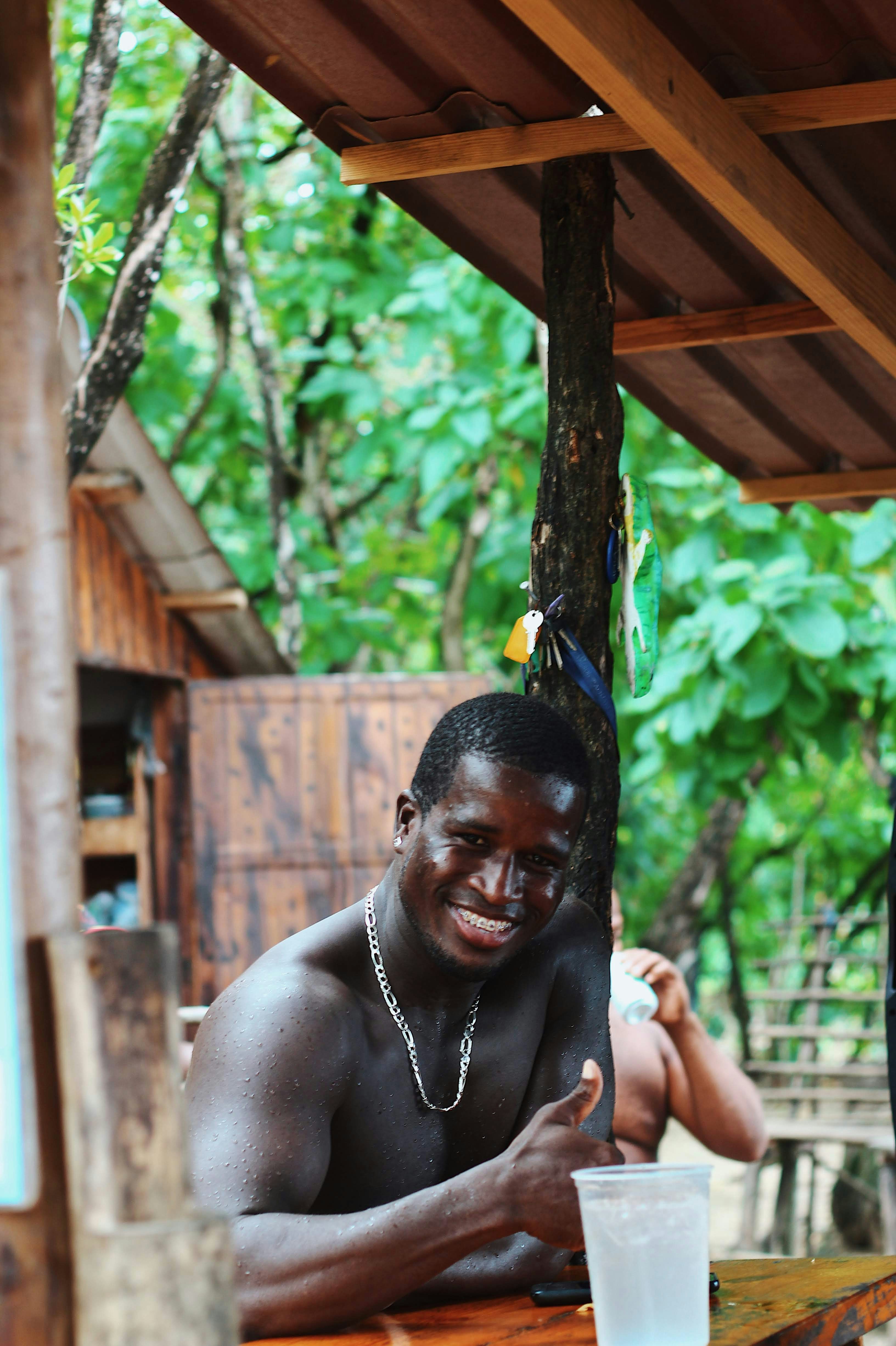 Photo by nathanareboucas