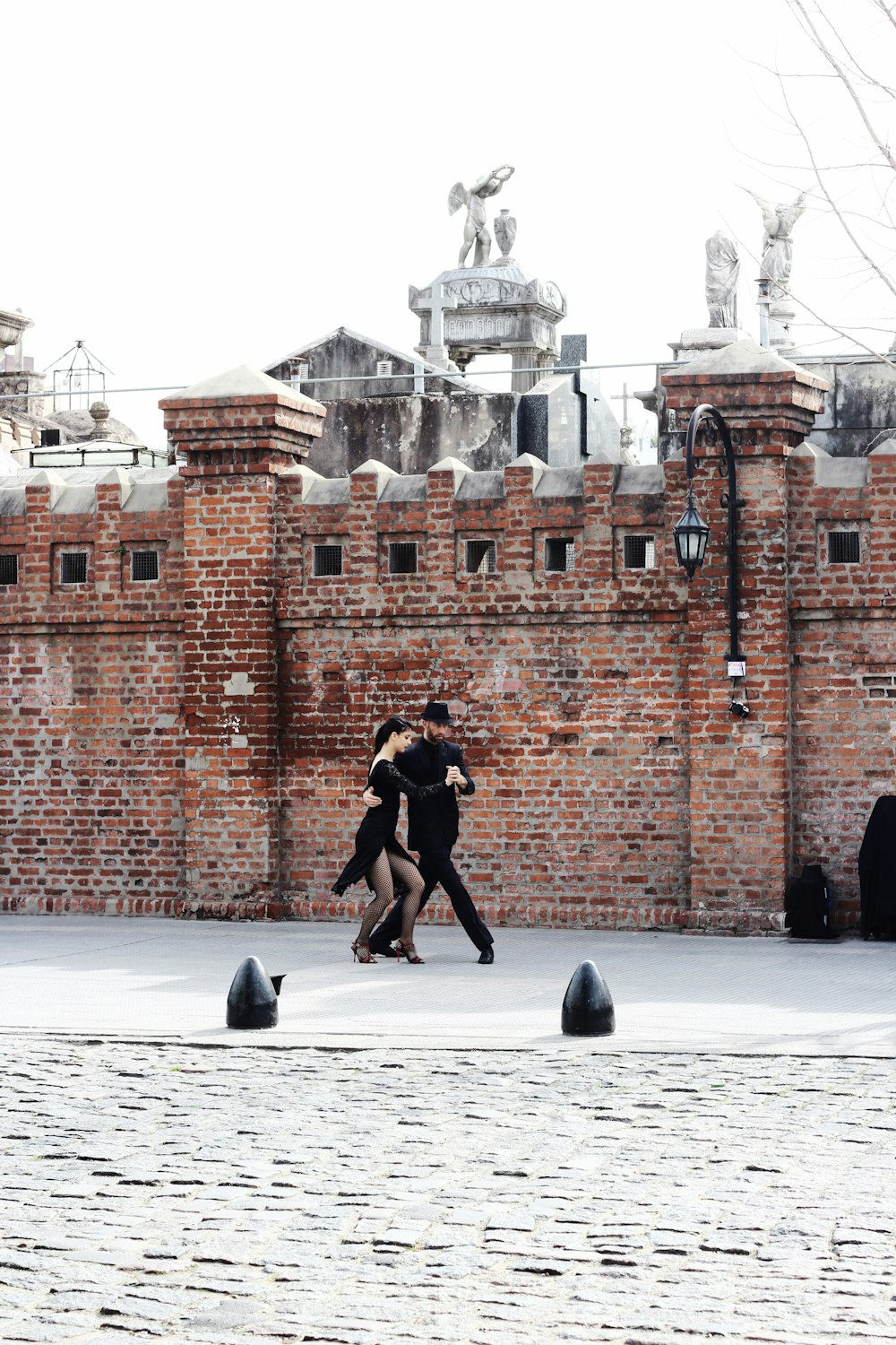 photographie de danse de couple