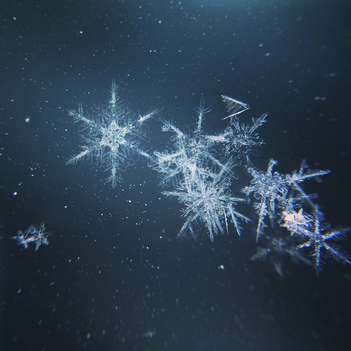 Snowflakes