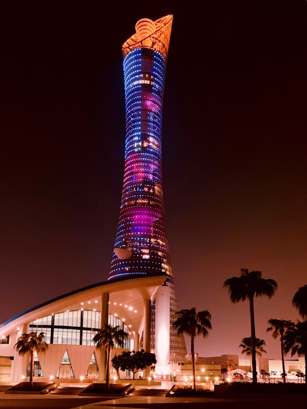 Doha Culture & Traditions: Local History, Customs, Festivals