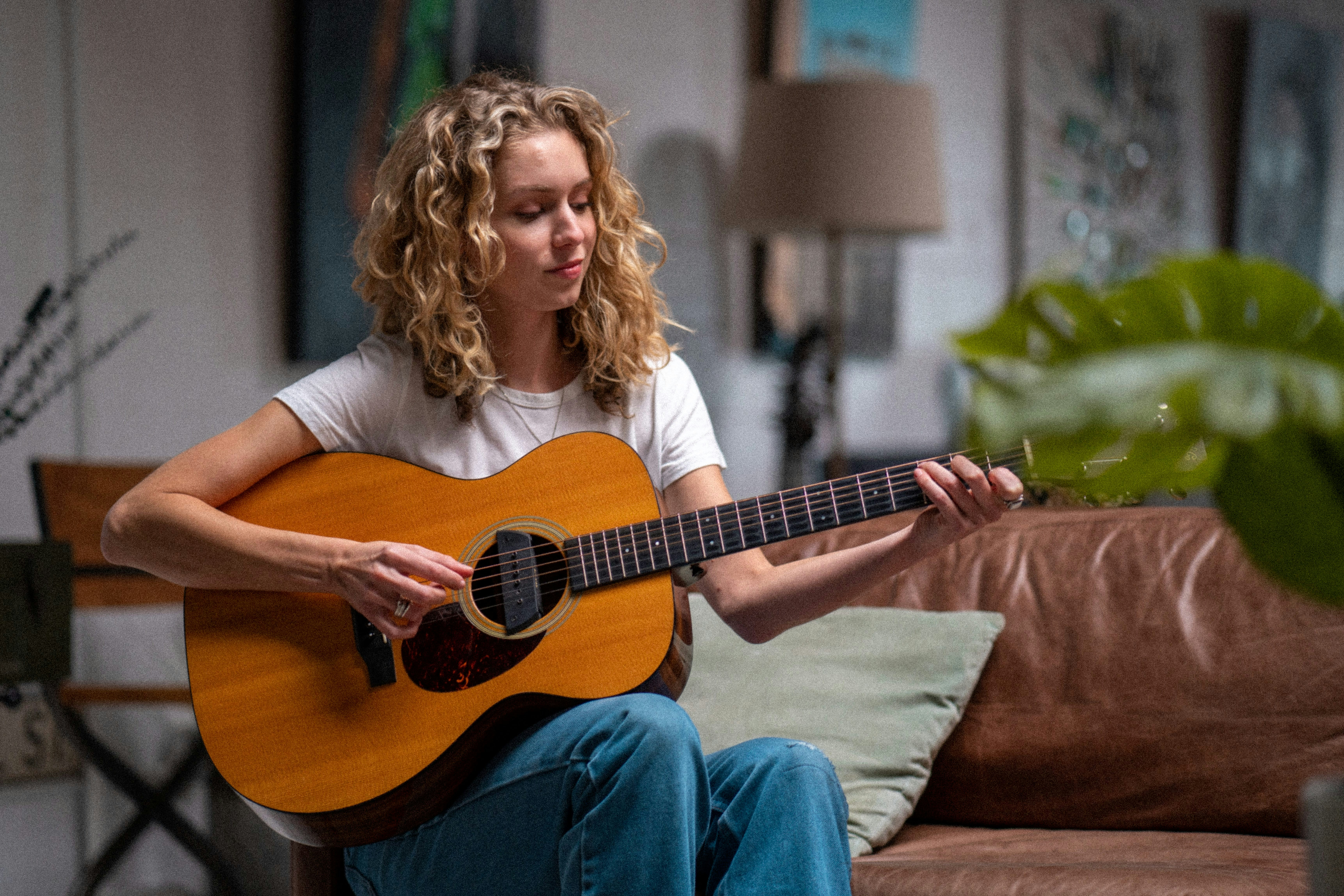 guitar