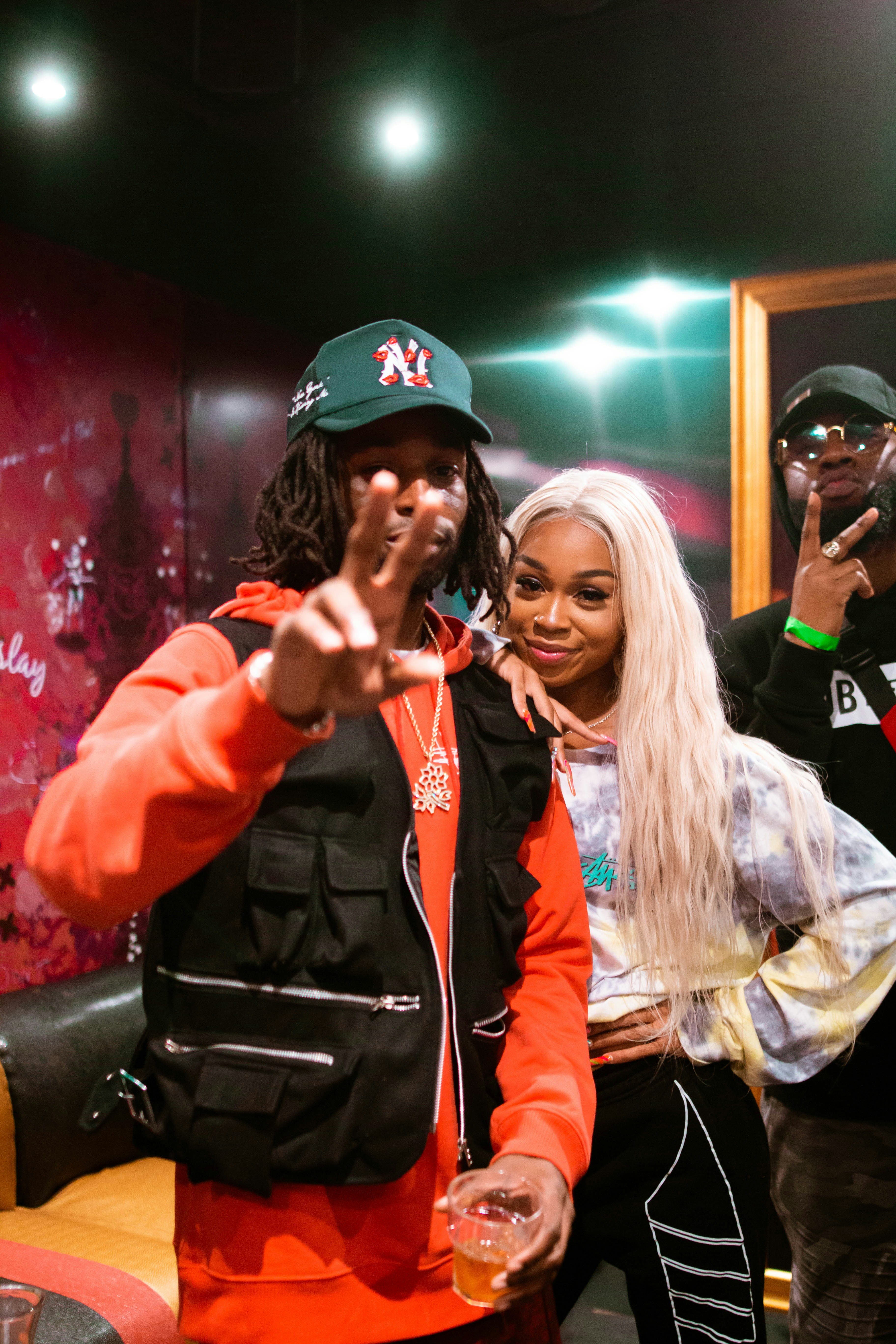 Photo by strvngefilmss