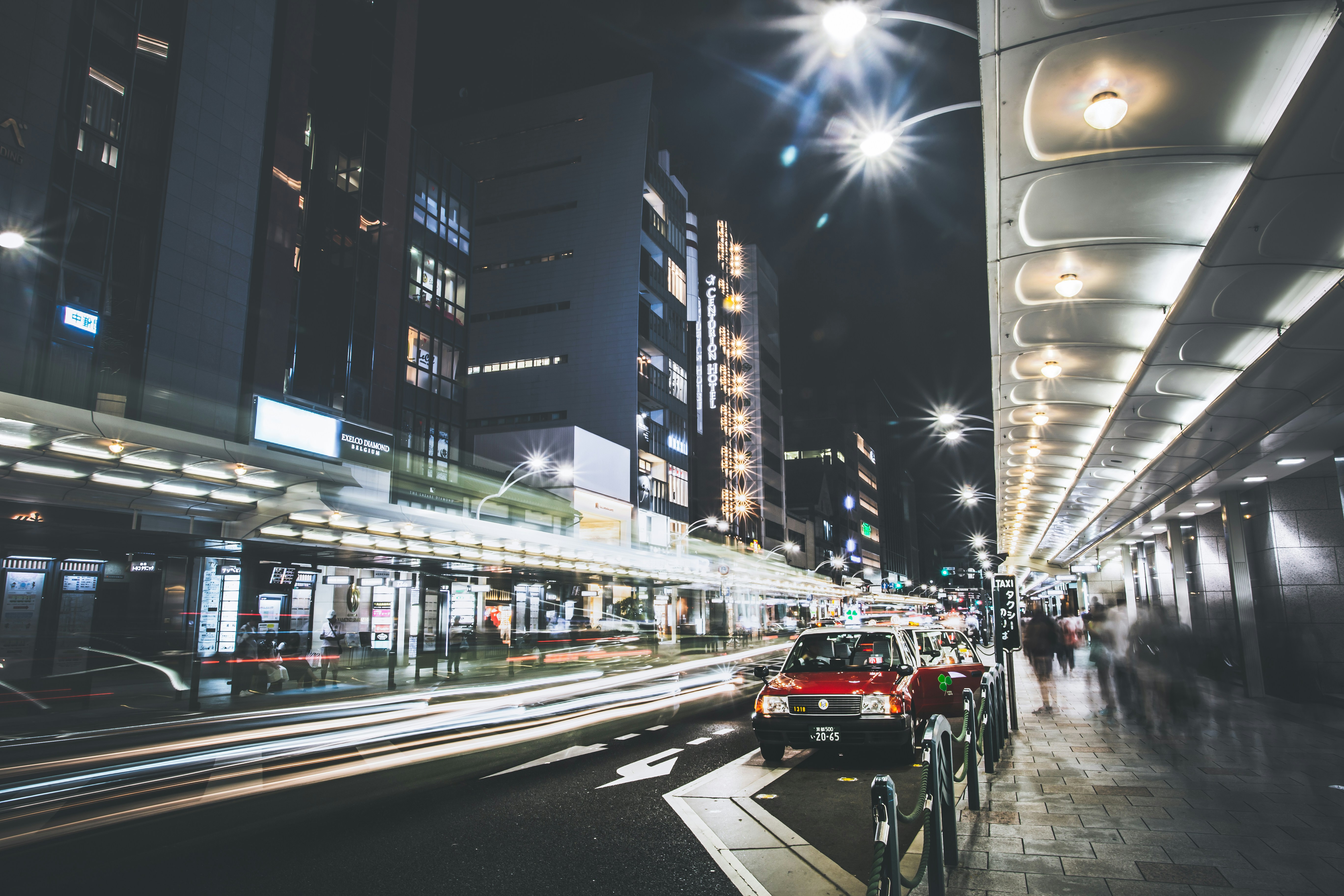 Photo by marekpiwnicki