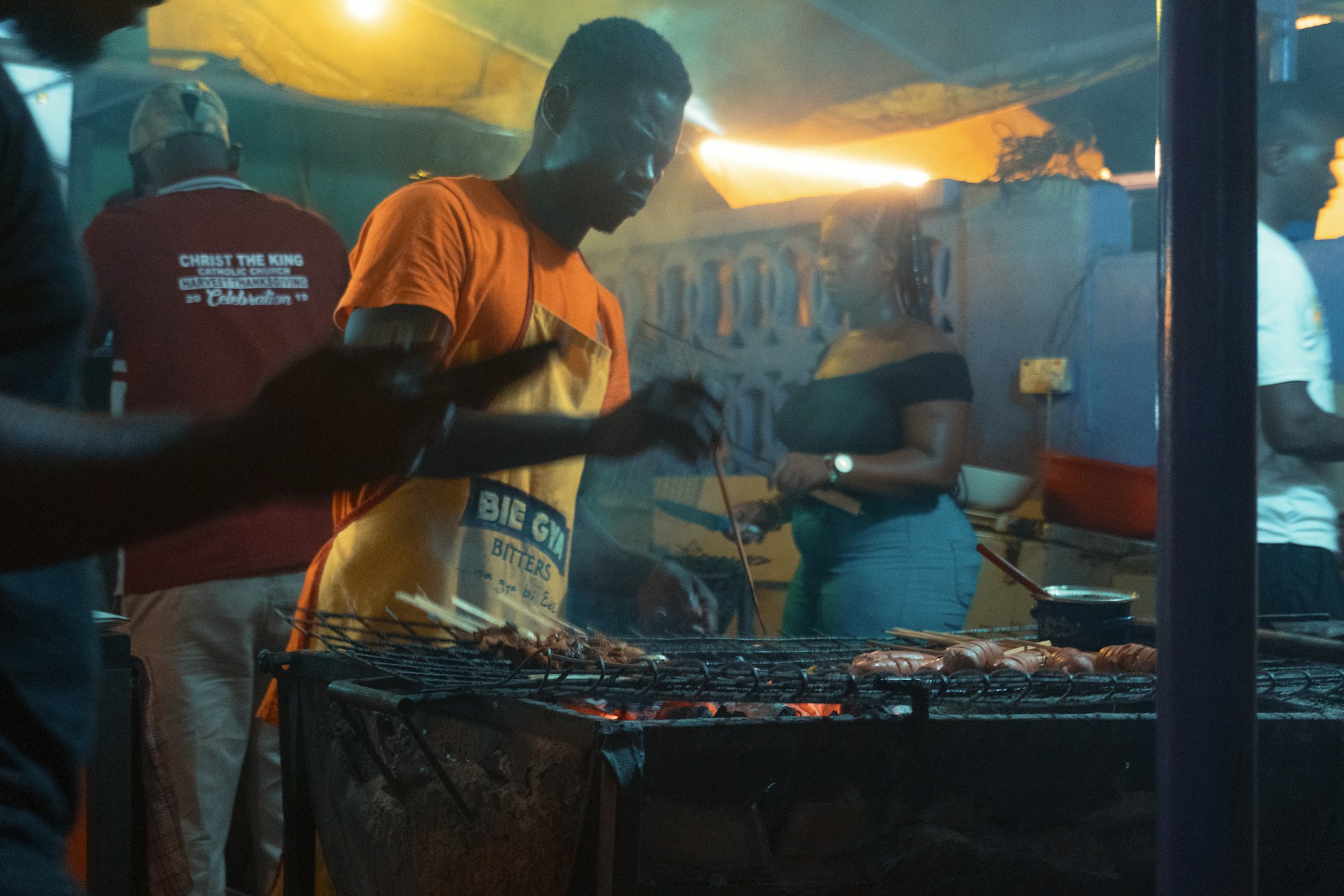 Discover Accra: Culture & Traditions Guide
