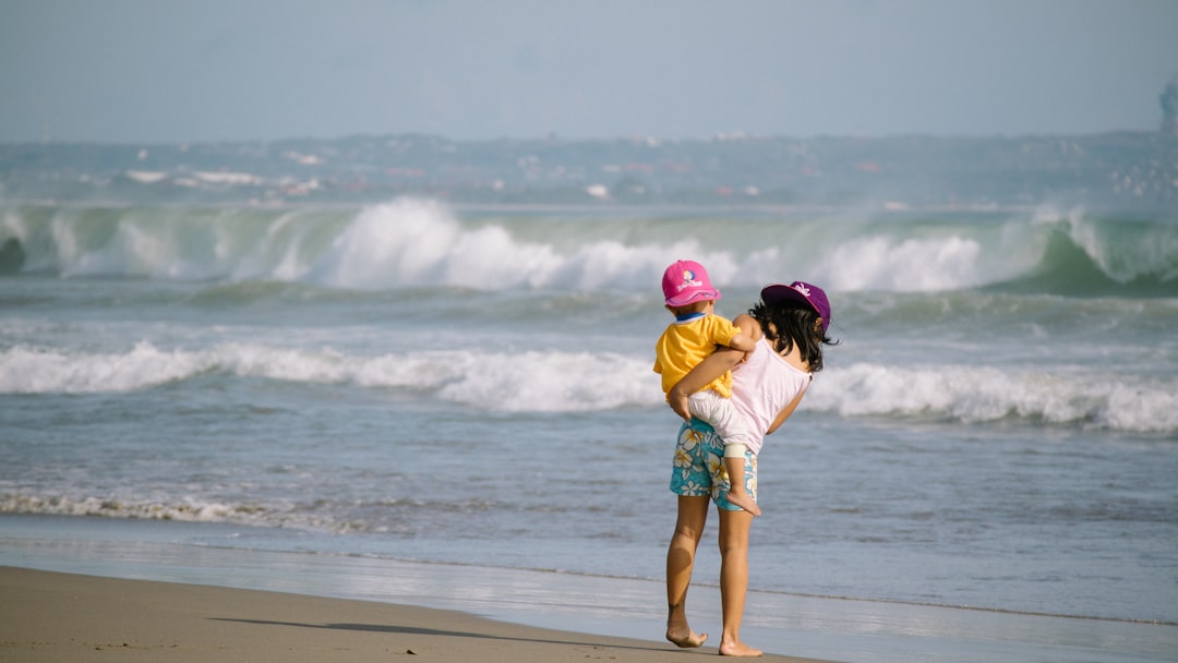 Beach photo spot Seminyak Beach Menjangan Island