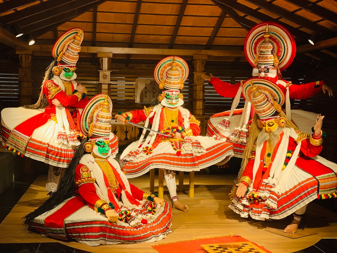 Travel Tips and Stories of Kochi in India