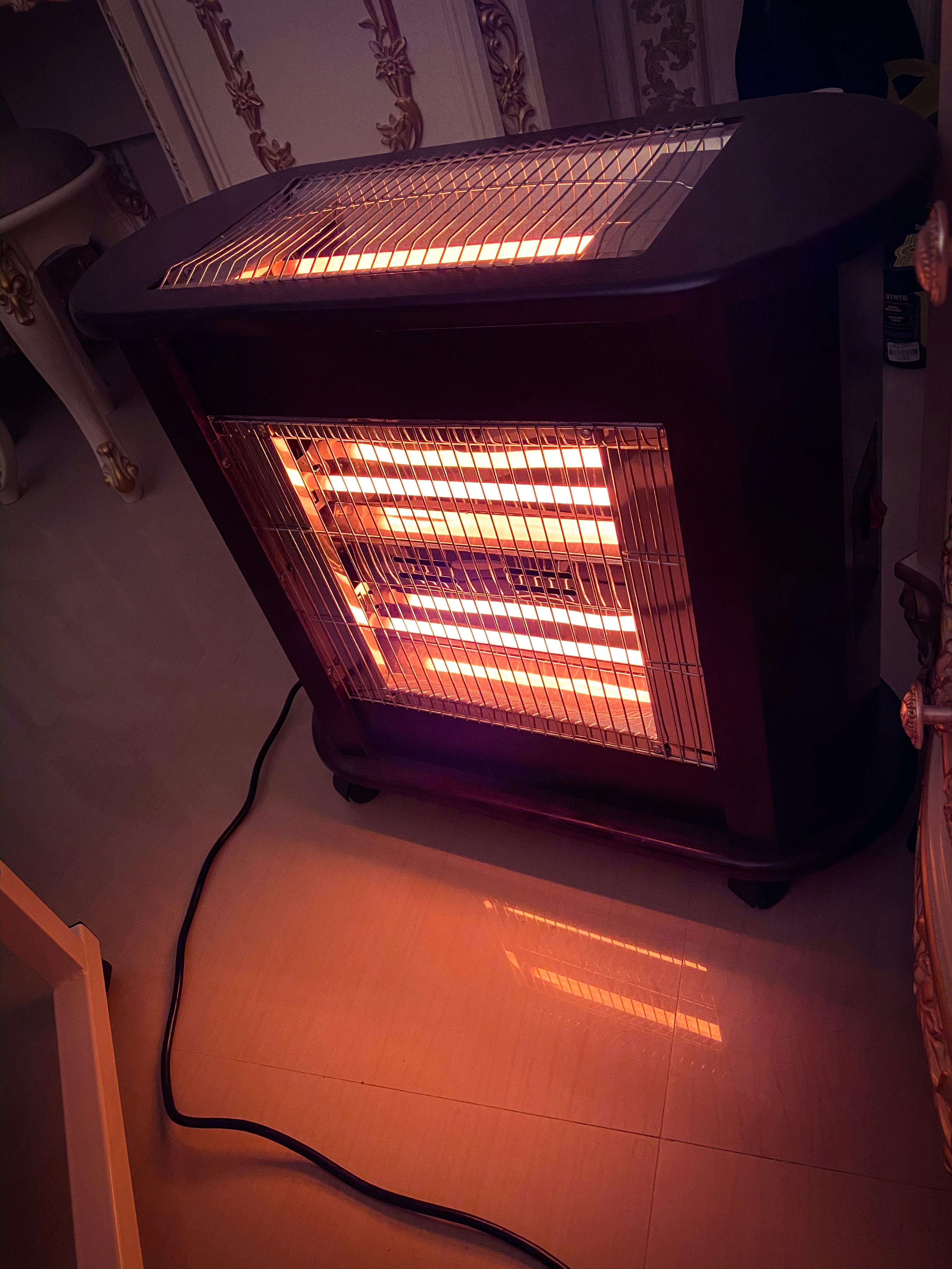 Top 5 Affordable Heaters to Keep Your Home Warm This Winter