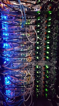 Backup y recuperación