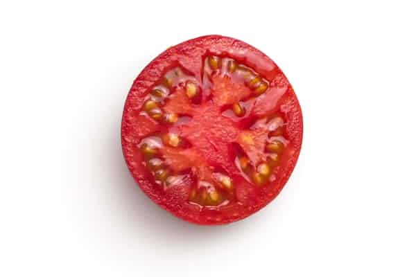 אפקט העגבנייה הרקובה: מותר לטעות כאשר התוצאה שולית