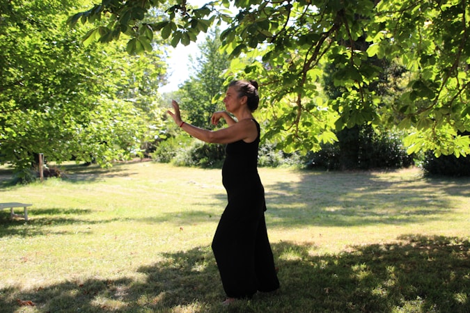 The Benefits of Practicing Tai Chi for Health and Wellbeing