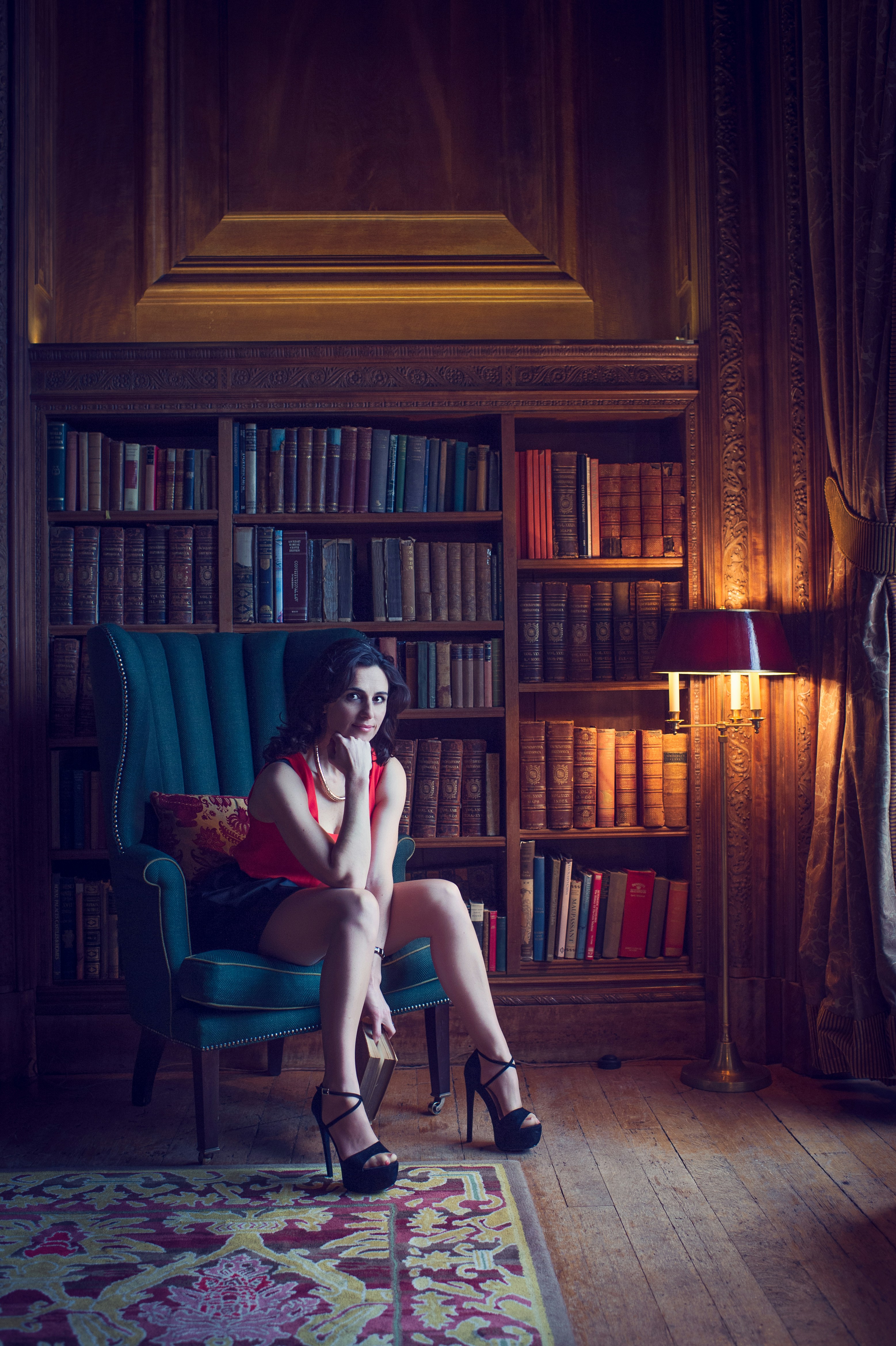 Photo by aleksandraking