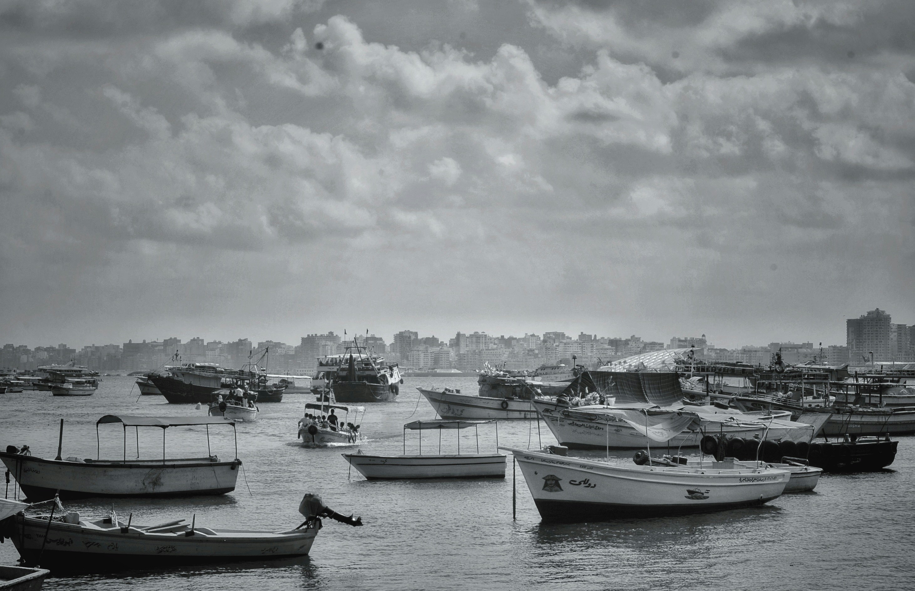 Photo by mennahassan22