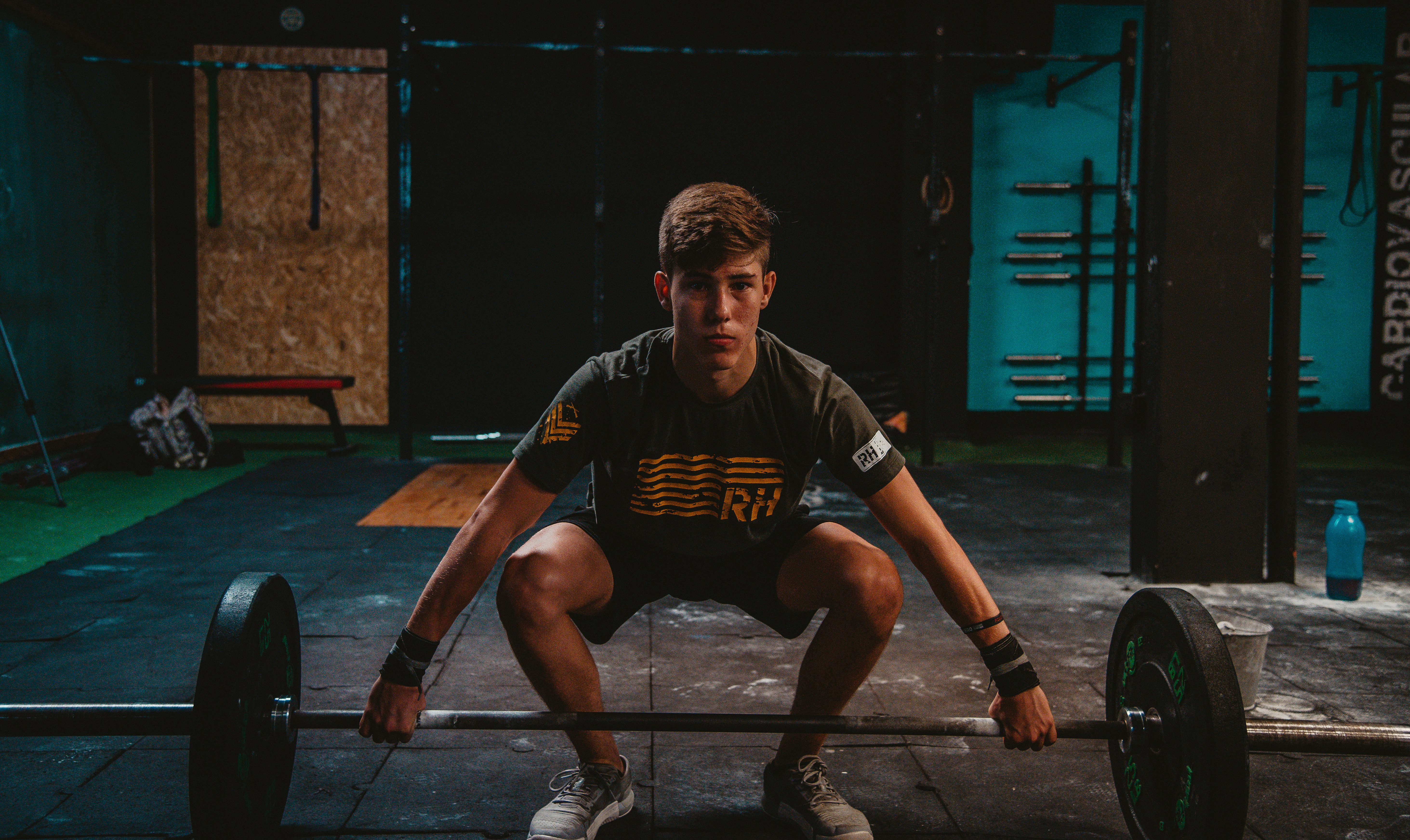 fitness