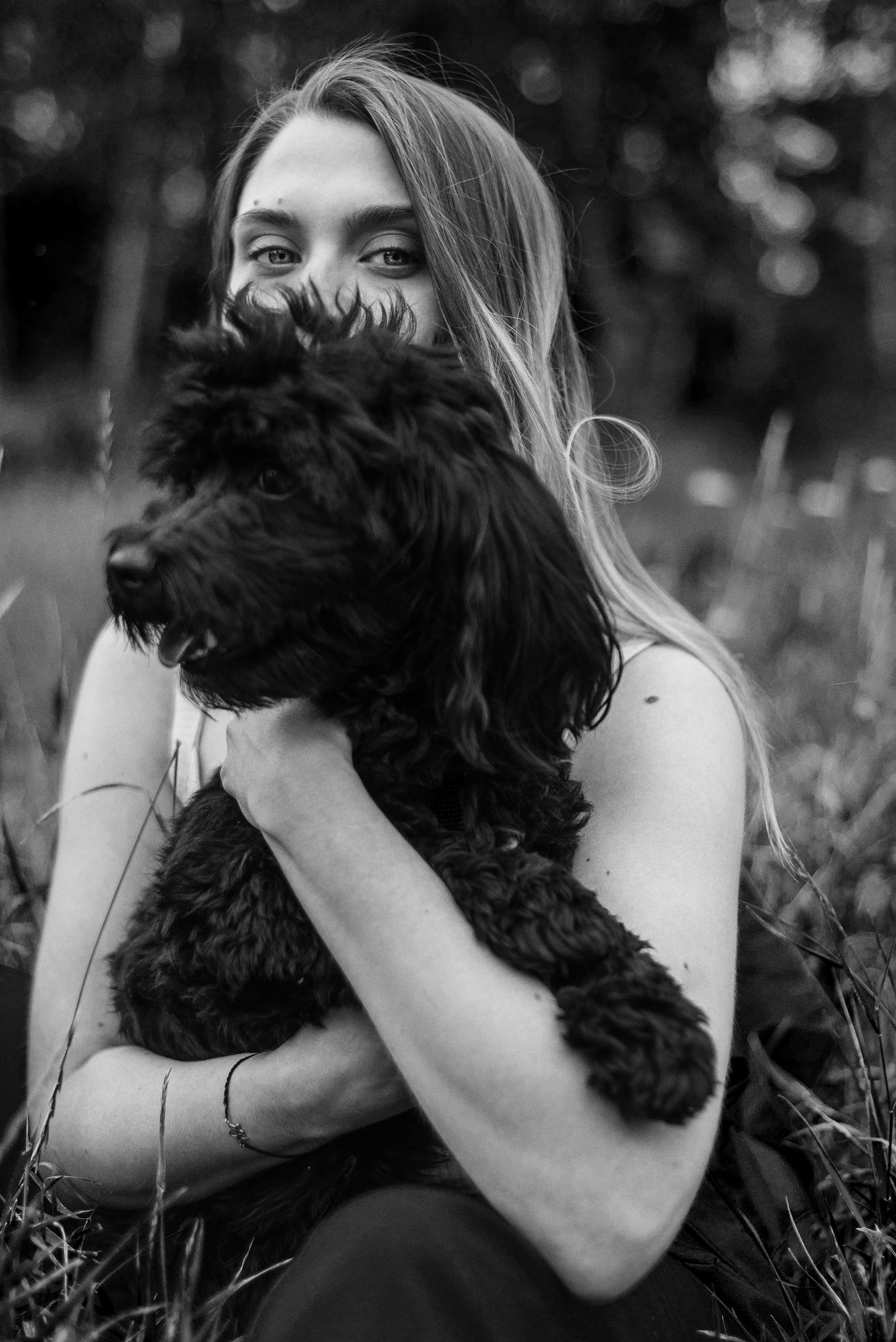 Photo by dariabesedina