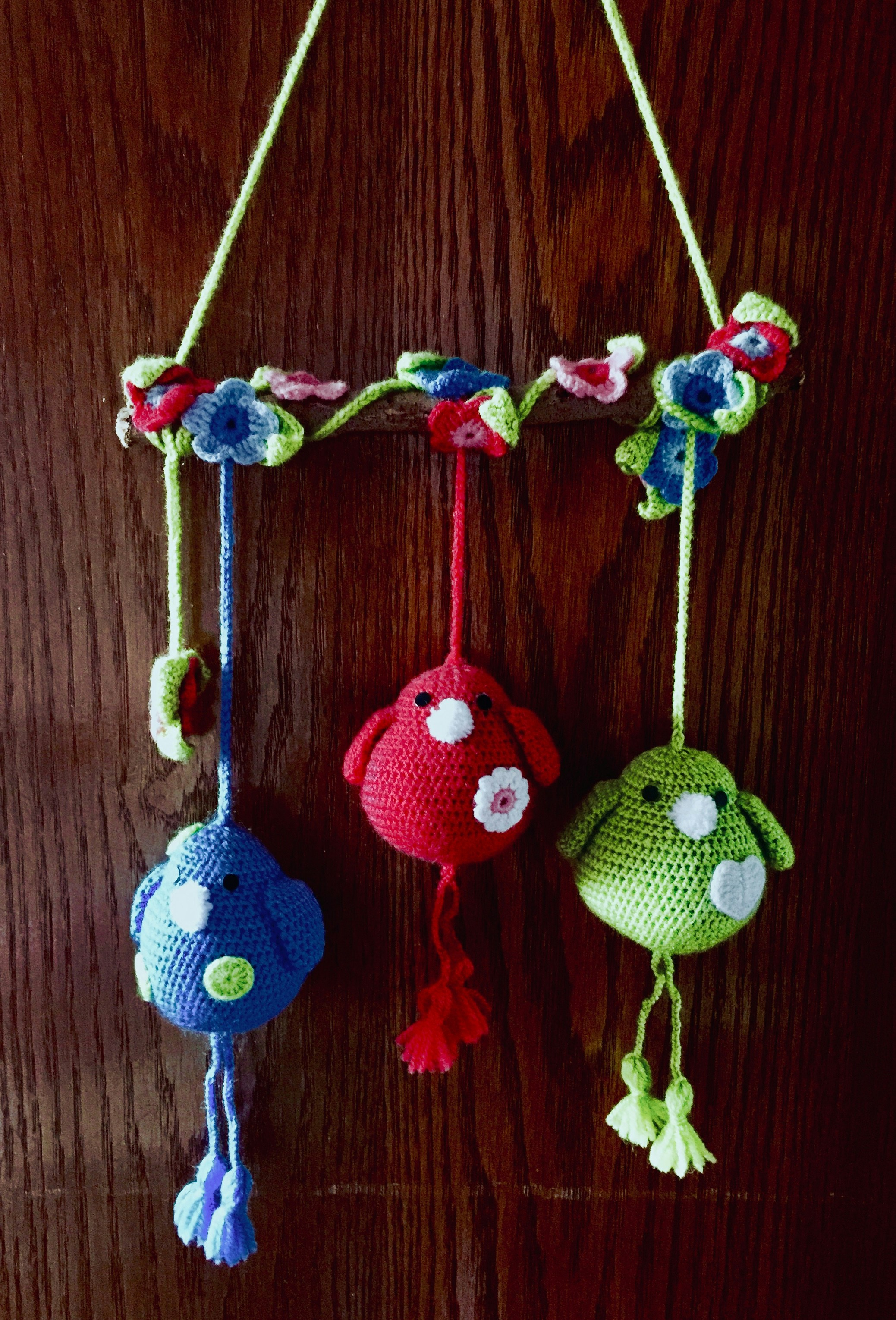 10 Quick Wearable Crochet Earrings for a Handmade Touch