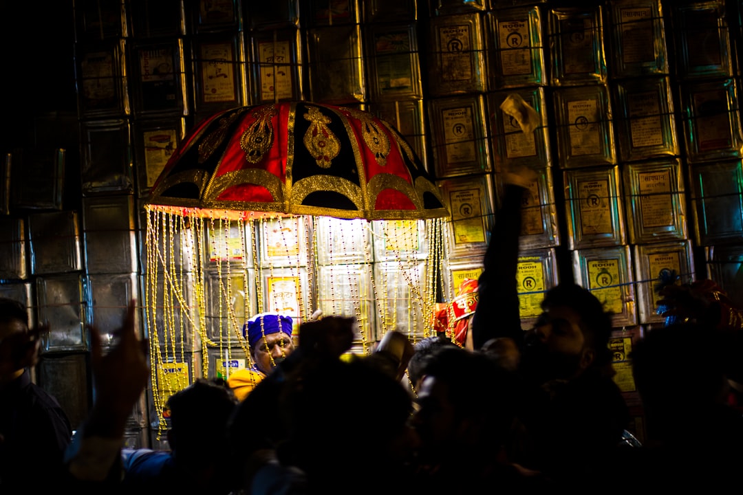 Temple photo spot New Delhi Chandni Chowk