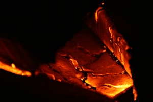 Pellets de Madeira