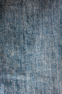 Jeans Hitam Slim