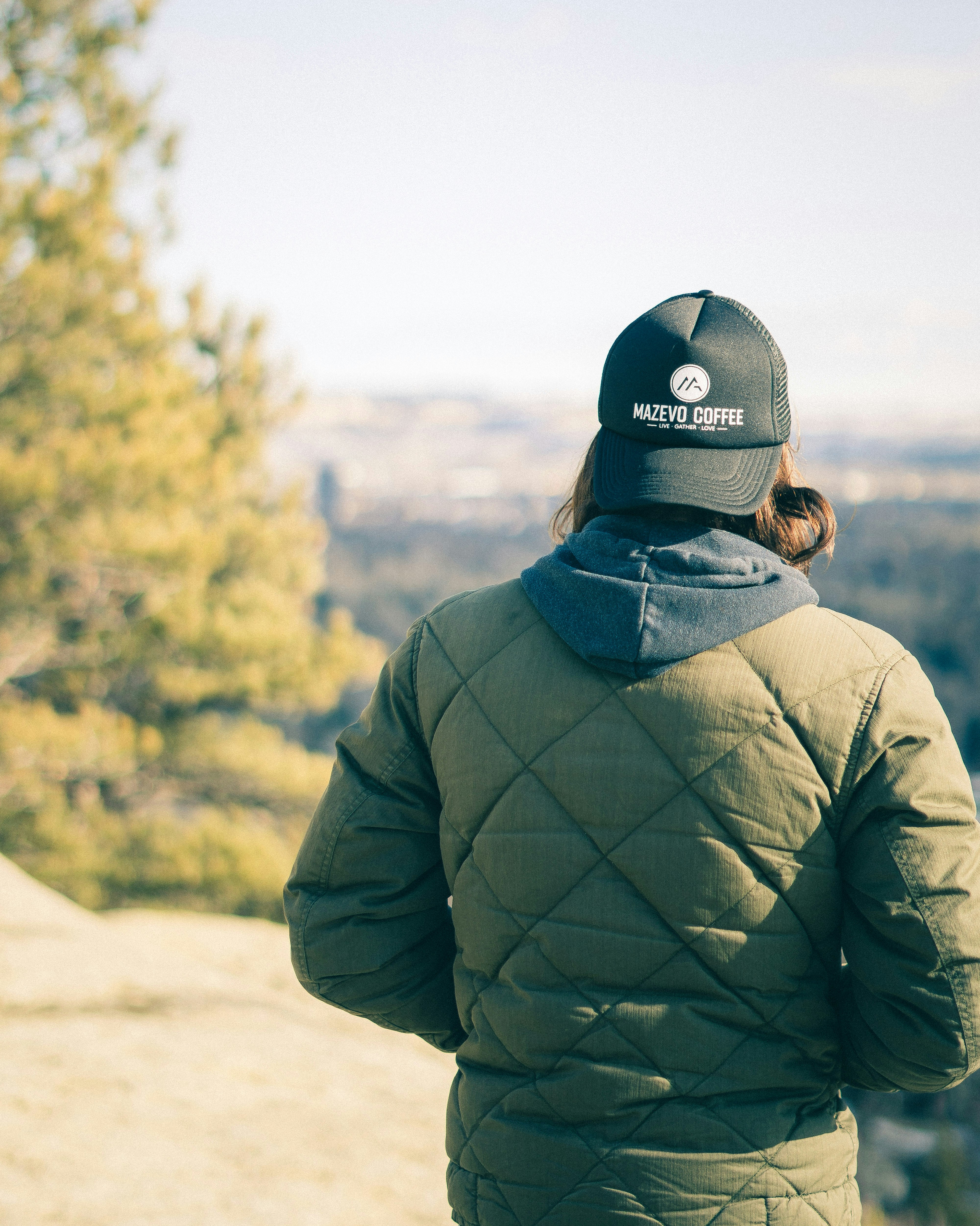 Photo by mazevocoffee