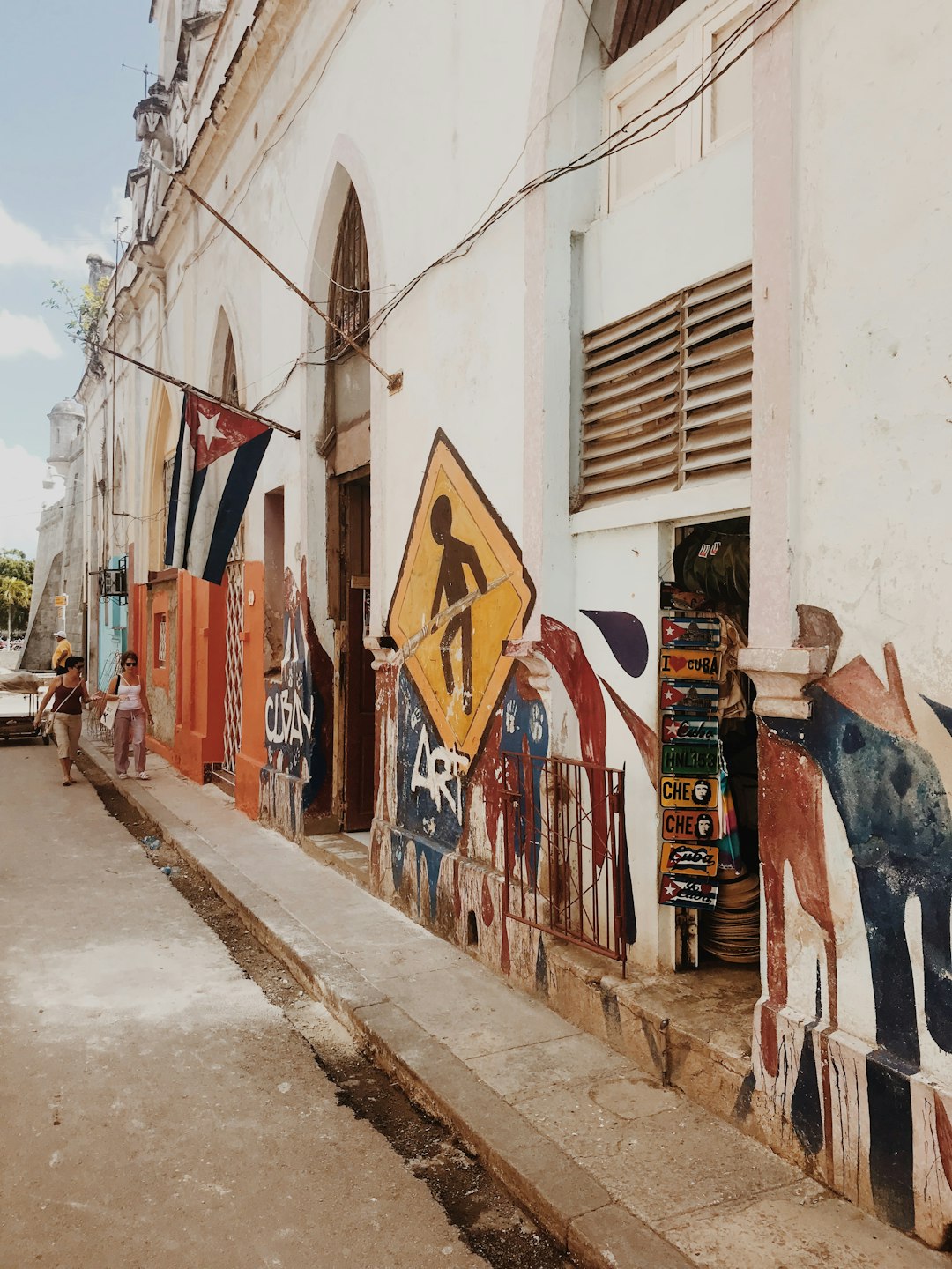 travelers stories about Town in Cuba, Cuba