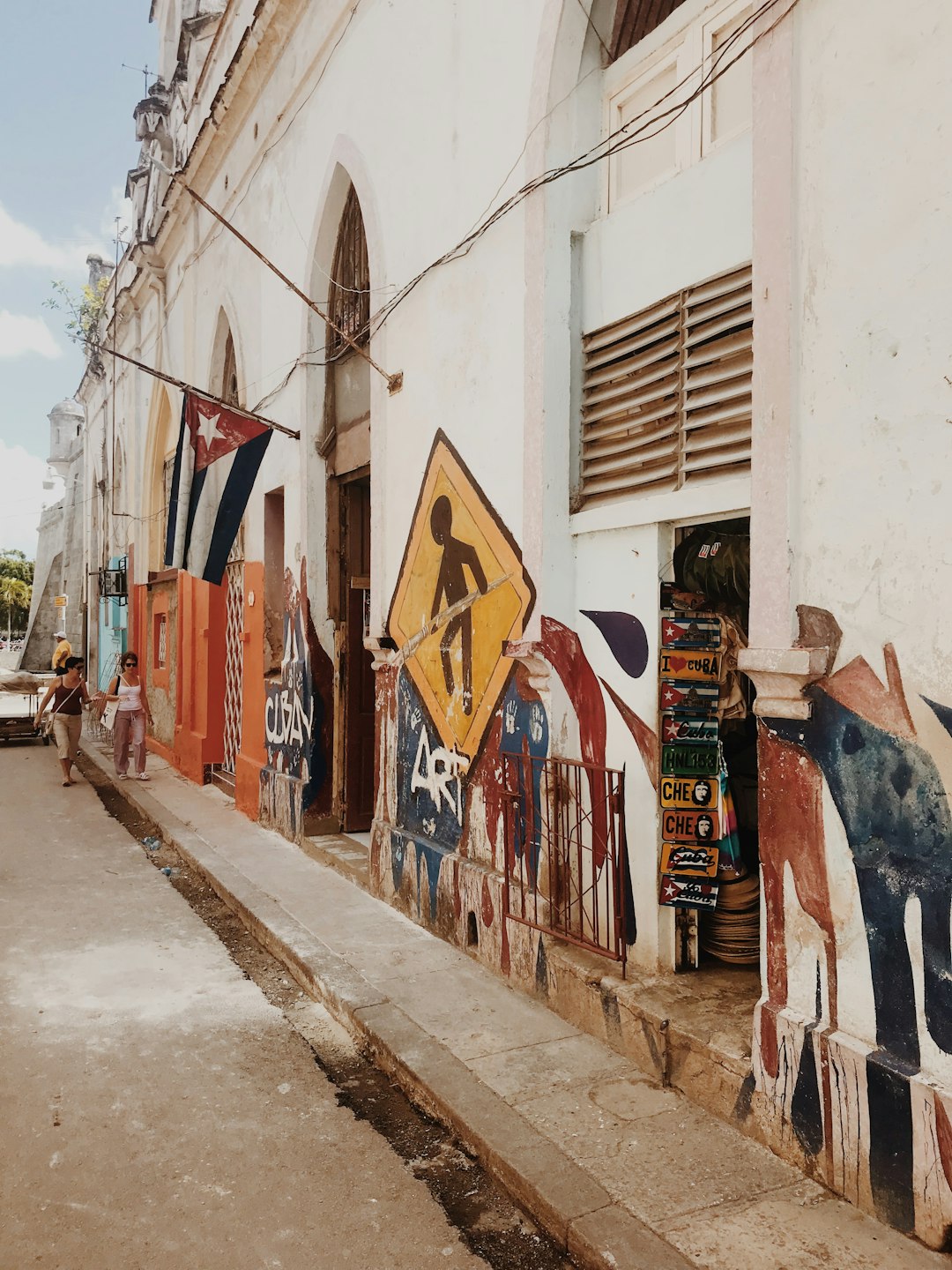 Town photo spot Cuba Las Tunas