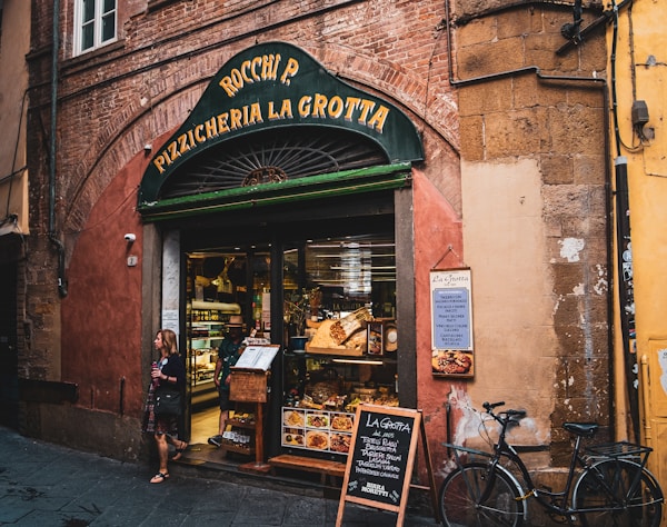 Best Time to Visit Lucca: Weather, Seasons & Months