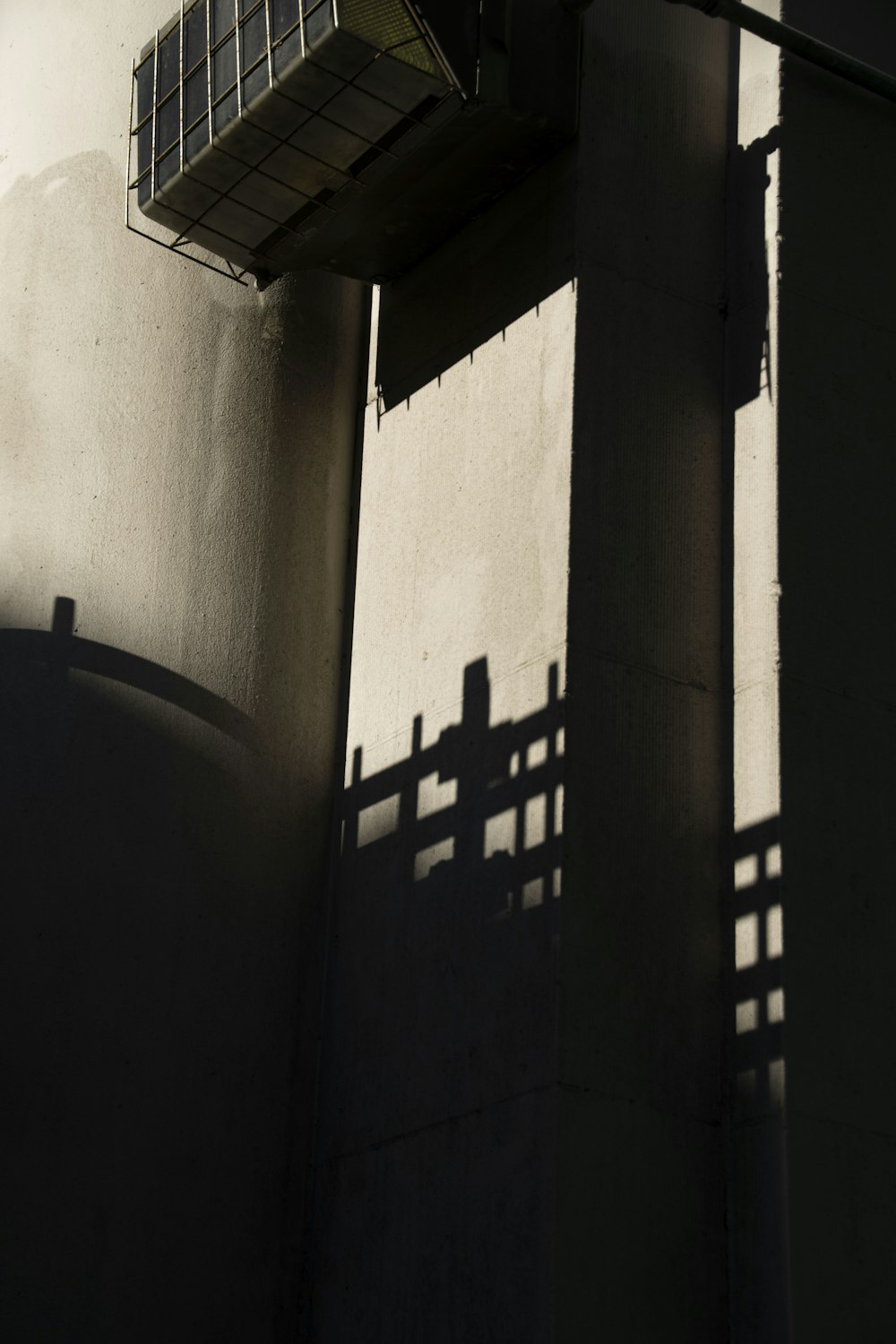 white concrete building during daytime