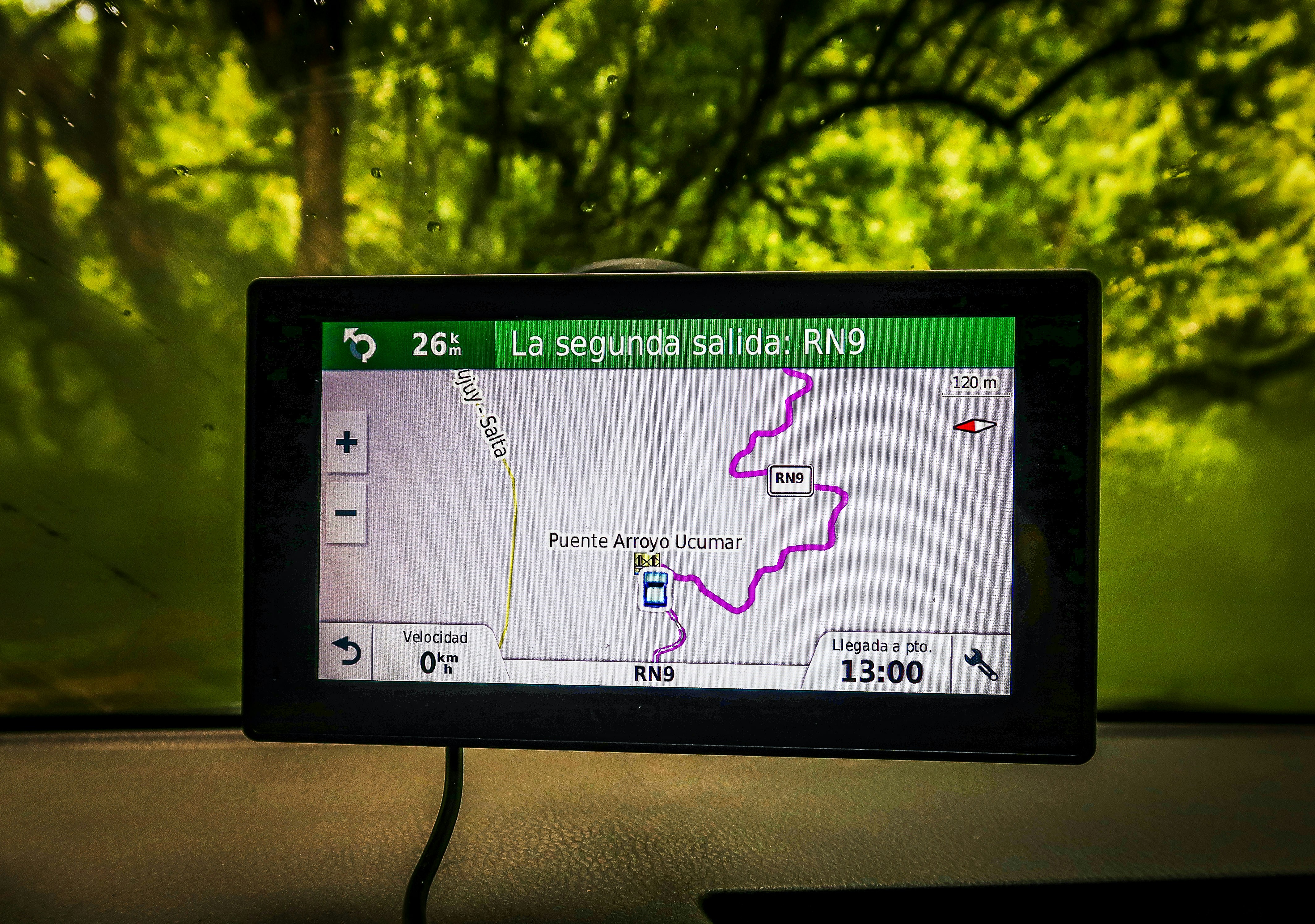 Digital map interface showing real-time GPS tracking routes and delivery status updates