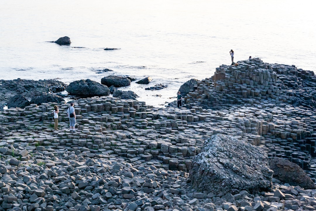 Shore photo spot Giants Causeway Giant's Causeway