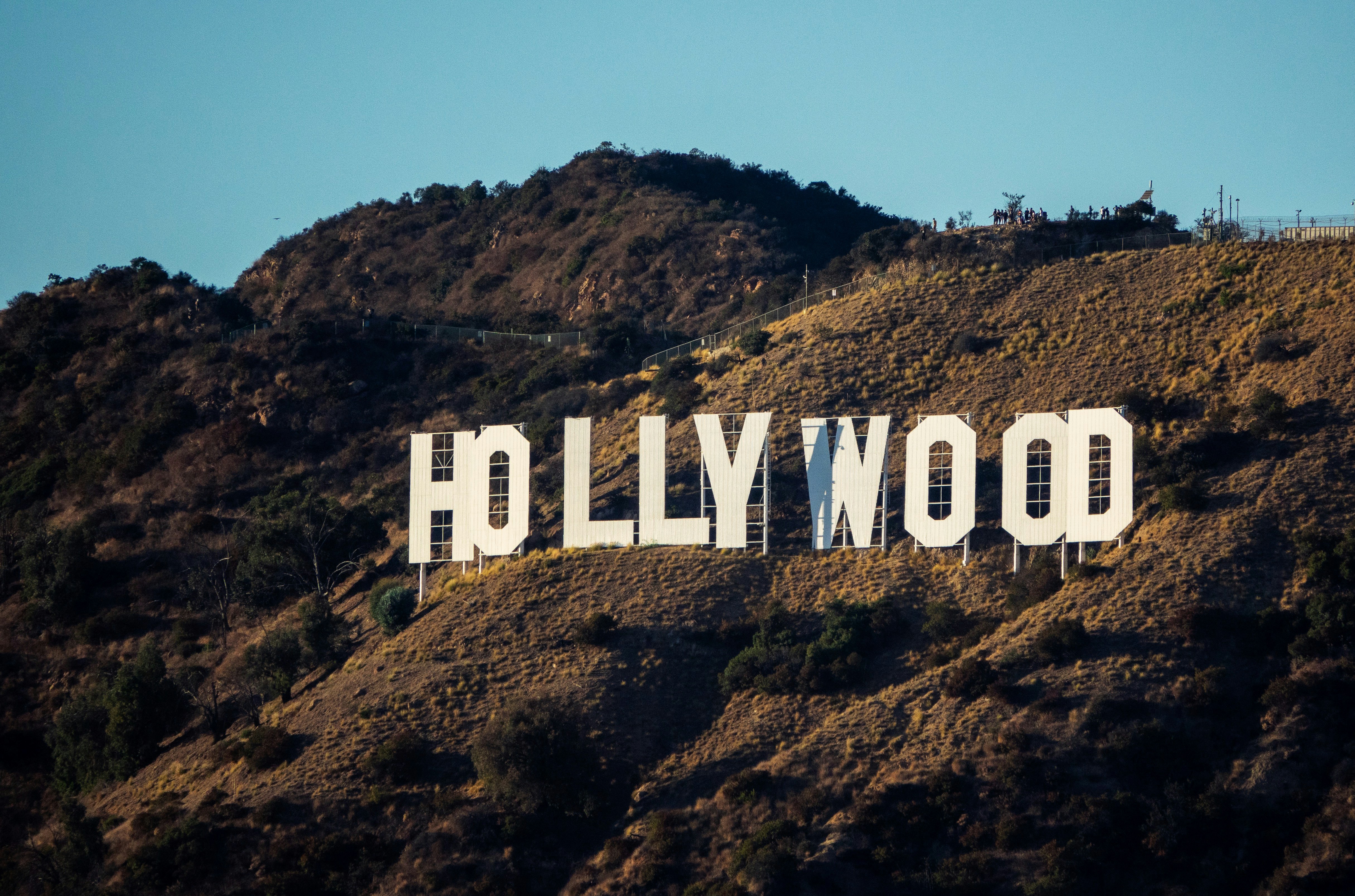 Why Wednesday Is Hollywood's Favorite Day to End a Marriage