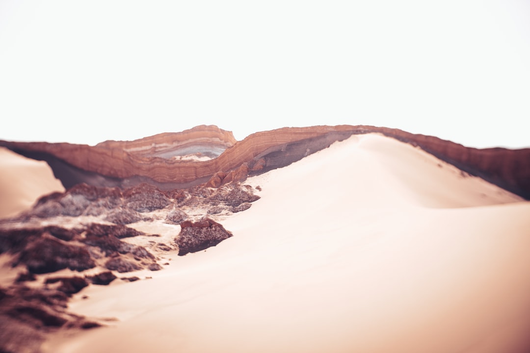 Mountain photo spot Atacama Chile