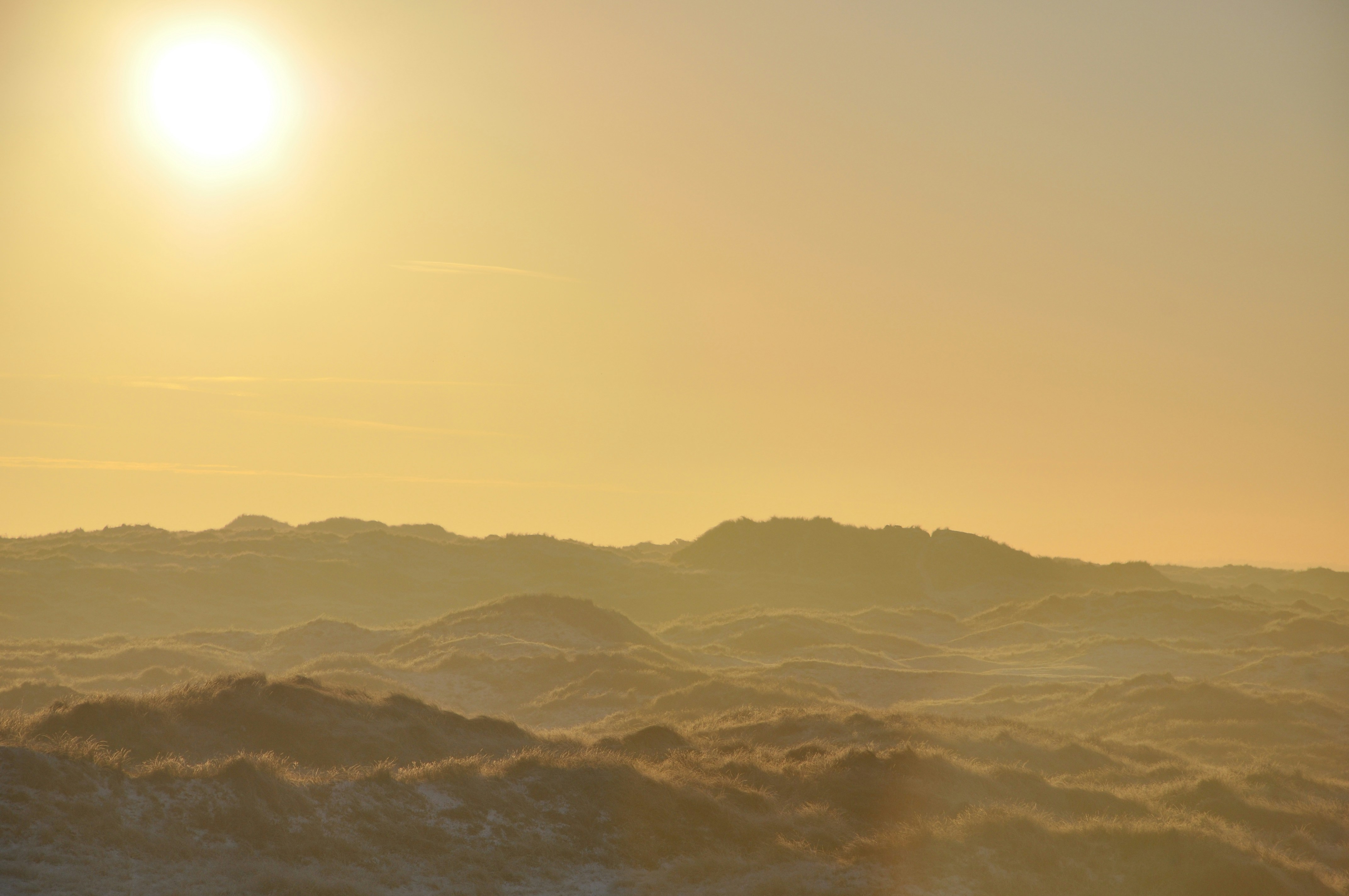 Vlieland - eilandhoppen - Waddeneilanden
