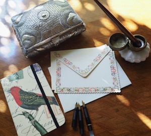 Mystical Artifacts and Supplies
