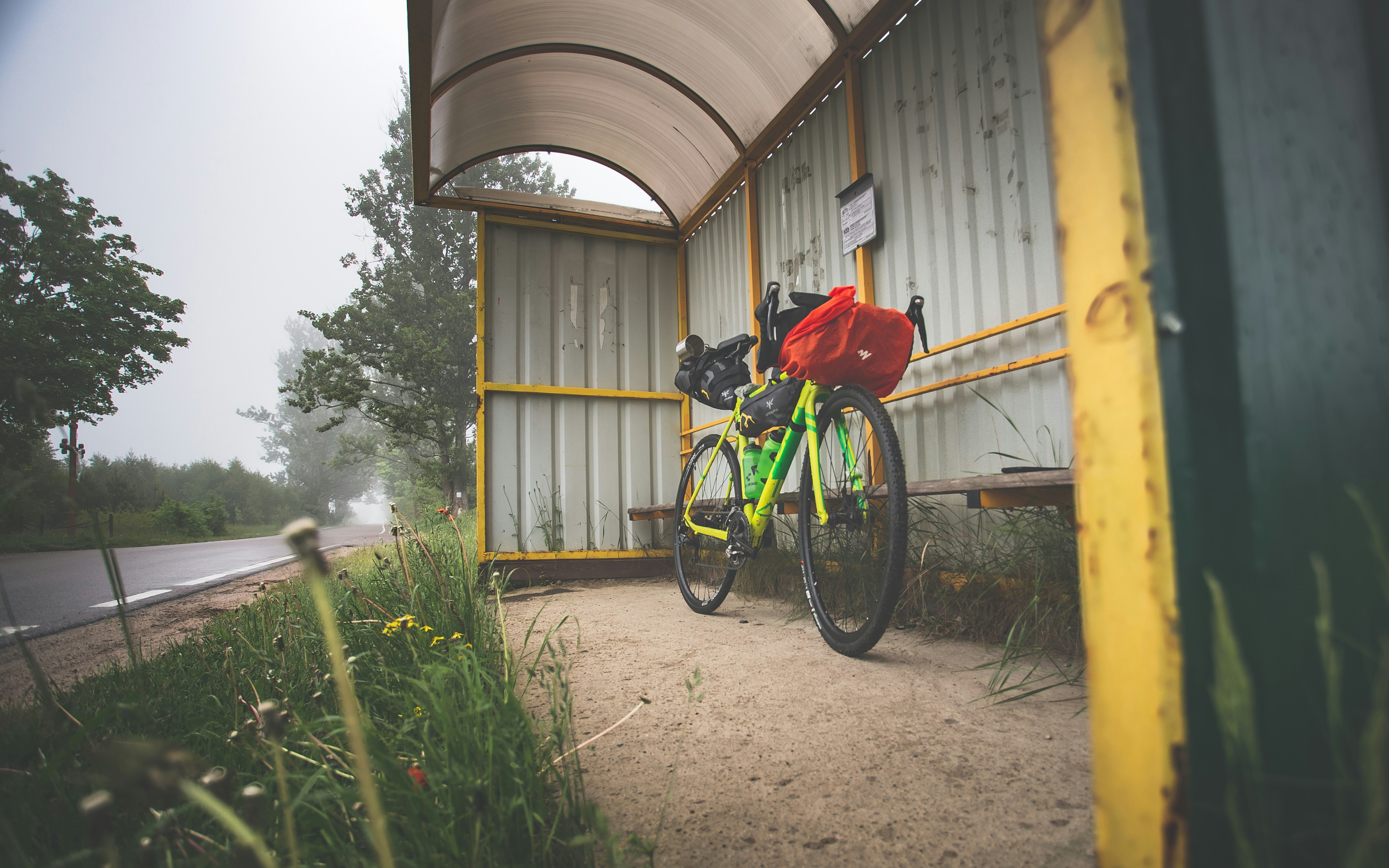 blue wheel bicycles
