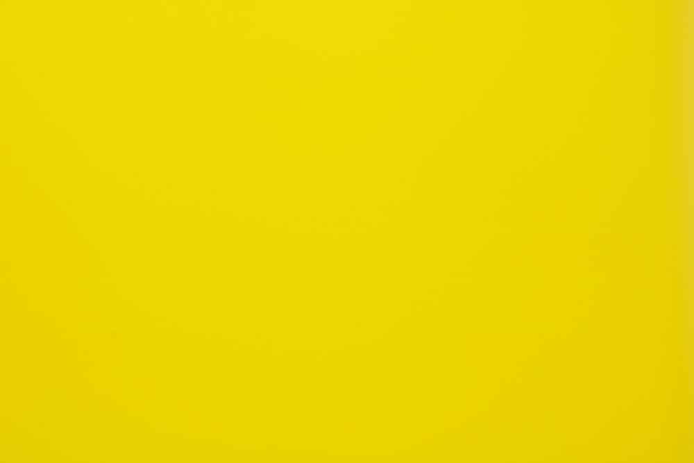 Desktop Background Yellow Colour