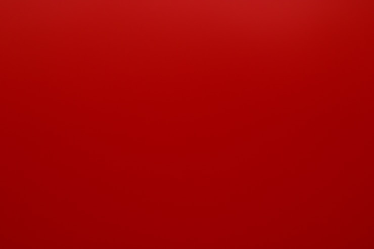 Just Red.