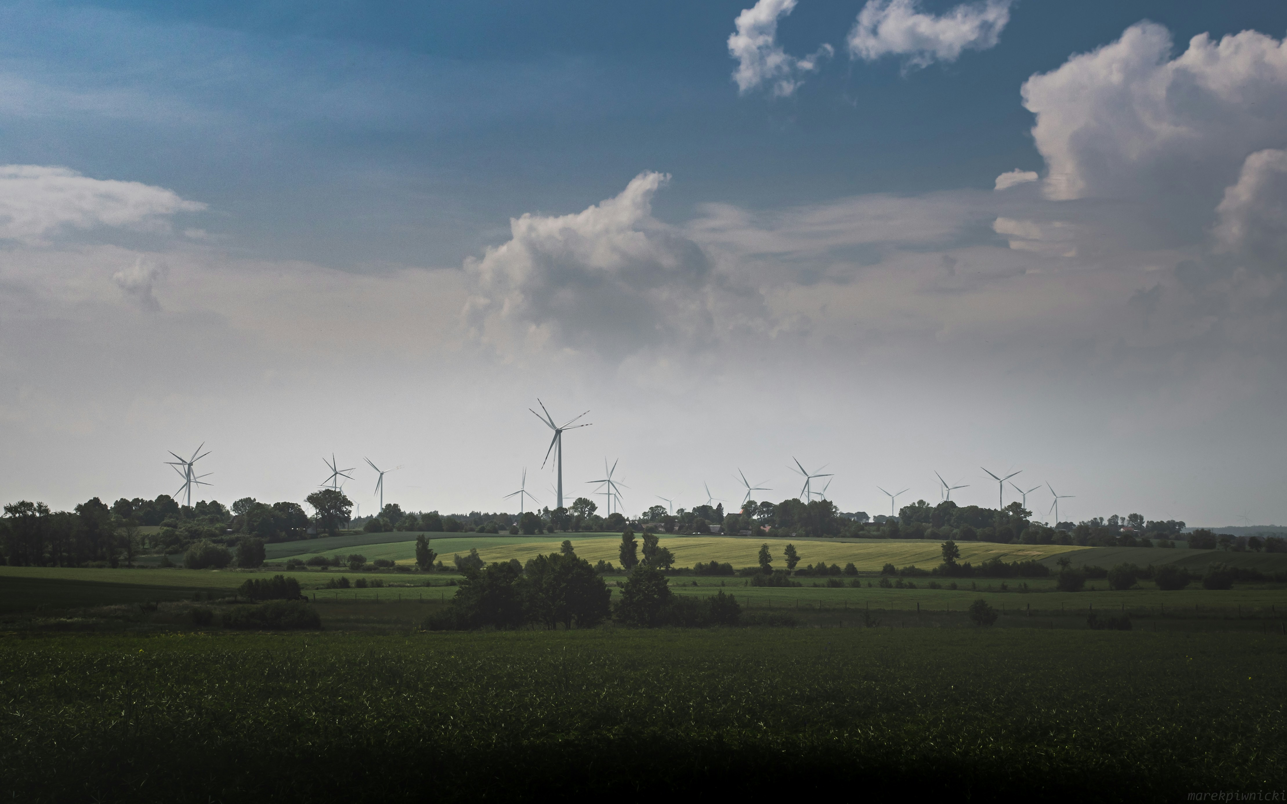 Photo by marekpiwnicki