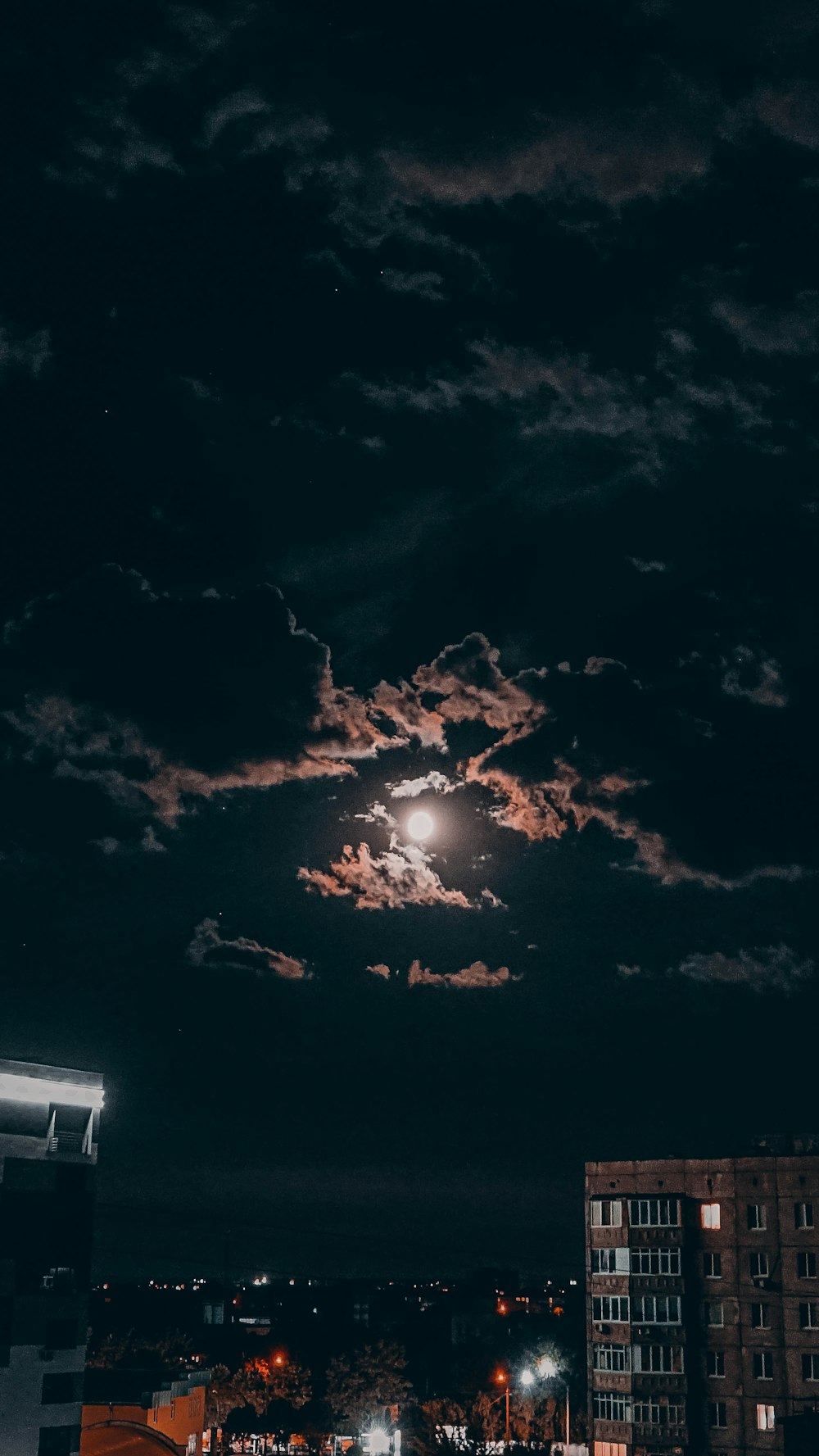 Night Clouds Pictures [HD] | Download Free Images on Unsplash