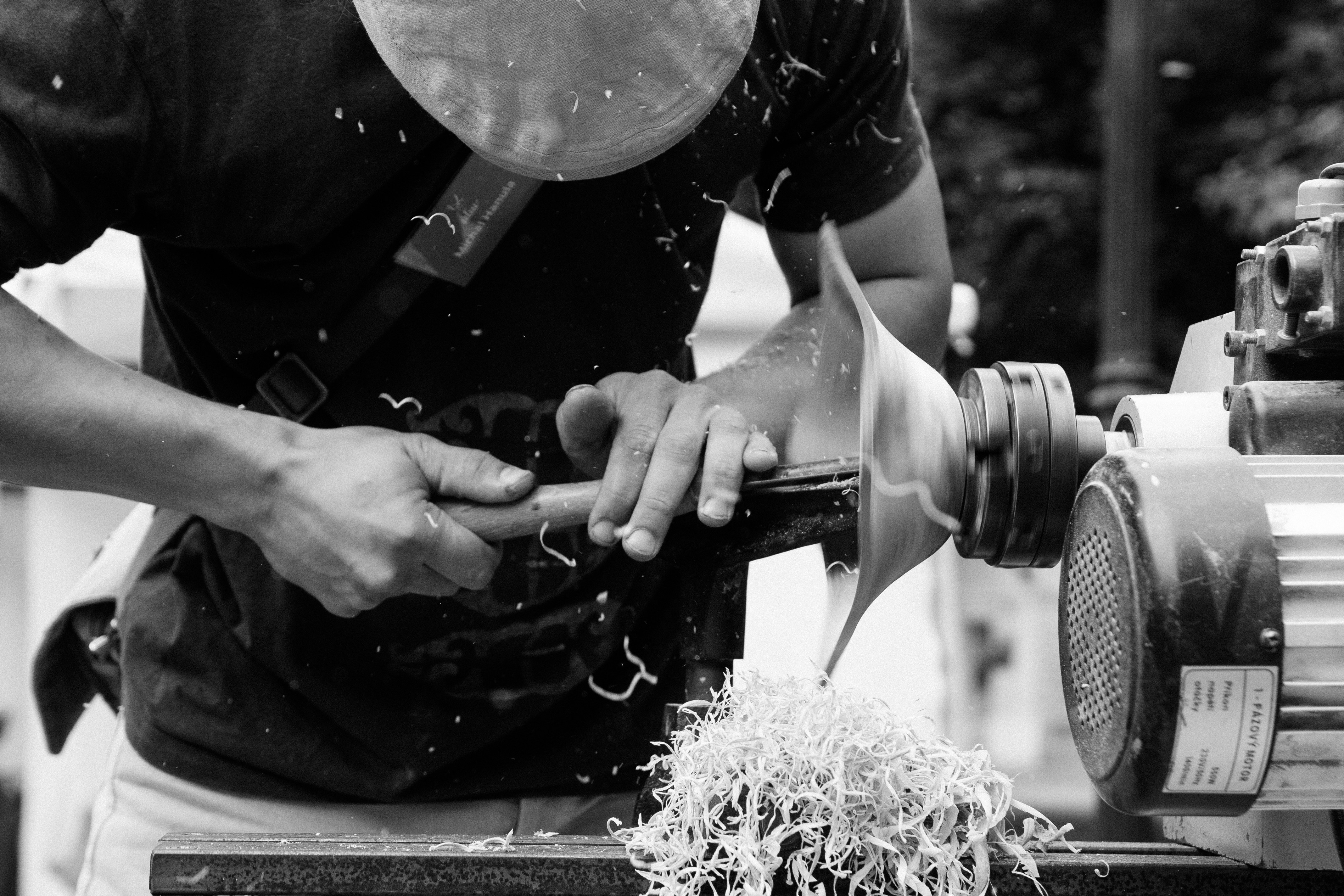 Professional woodworking craftsmanship representing Sydney carpenters creating custom furniture and quality carpentry projects