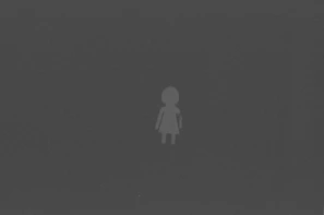 Minimalist illustration of neutral silhouettes symbolizing tutors and polyglots collaborating online