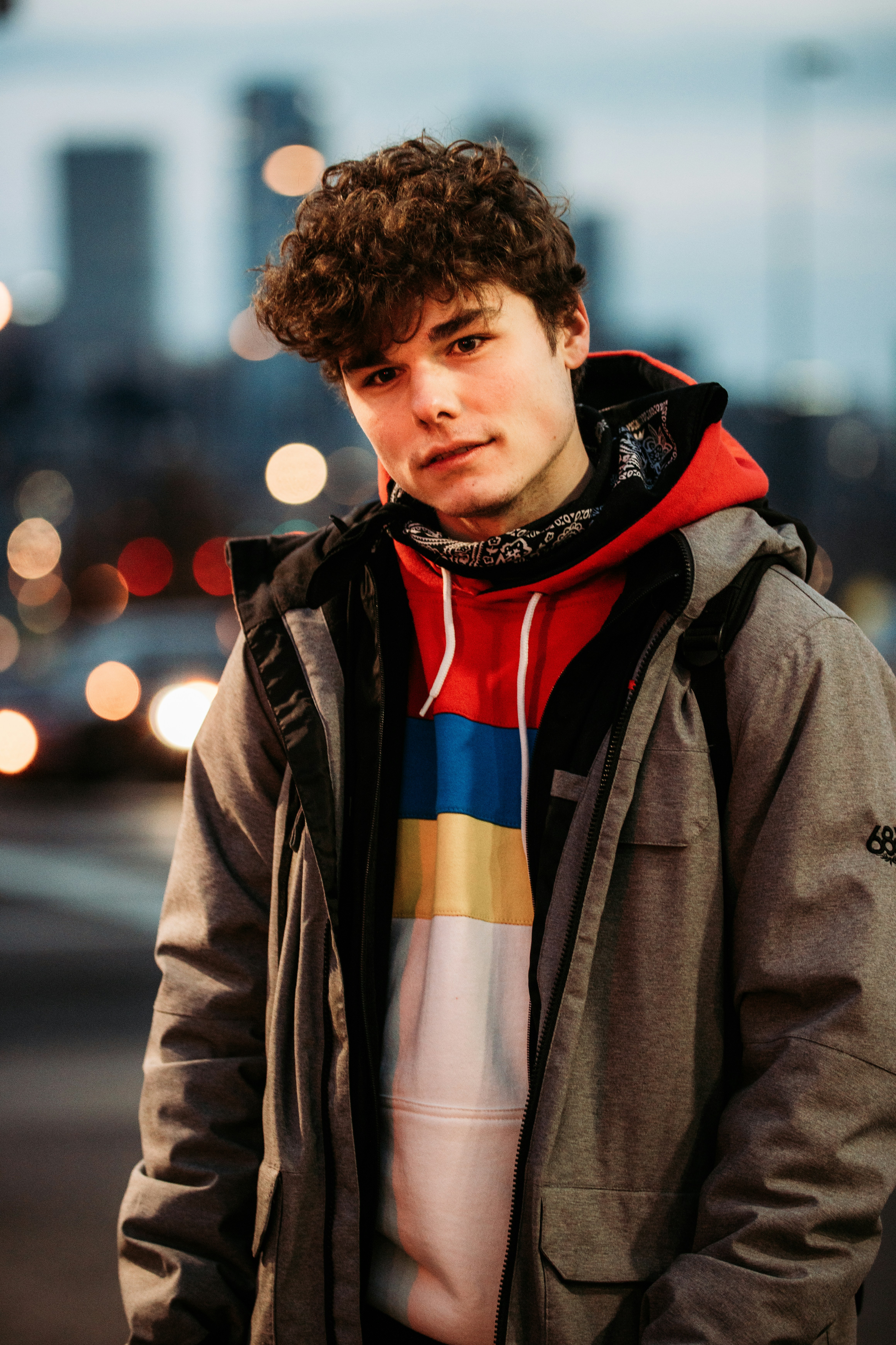 Photo by jakobnoahrosen